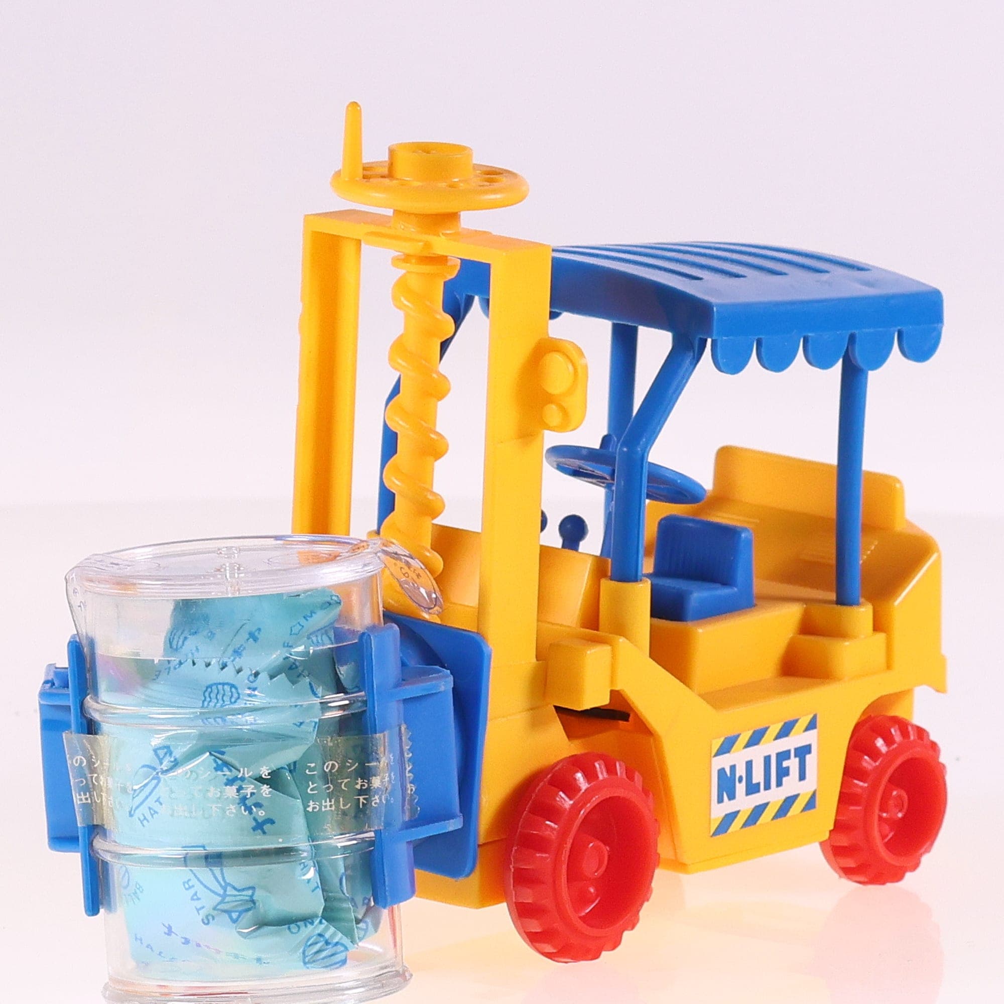 Inconnu N-Lift - Forklift Scellé sans boîte