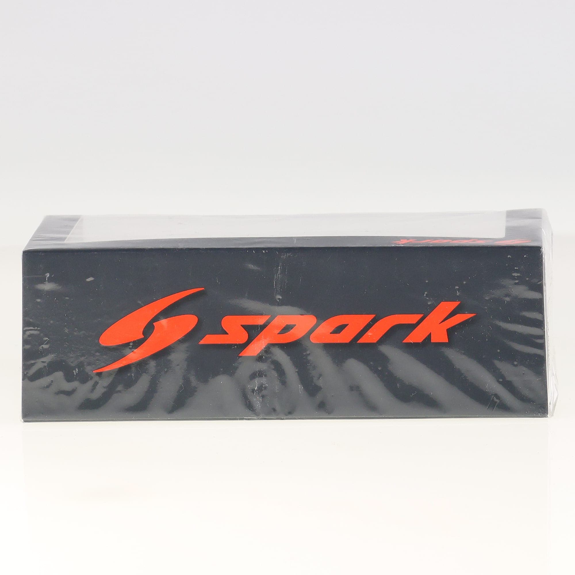 Spark S5532 Citroën DS19 #42 Monte Carlo Rally 1963 1/43 Bleu neuf avec boîte — miniature 3