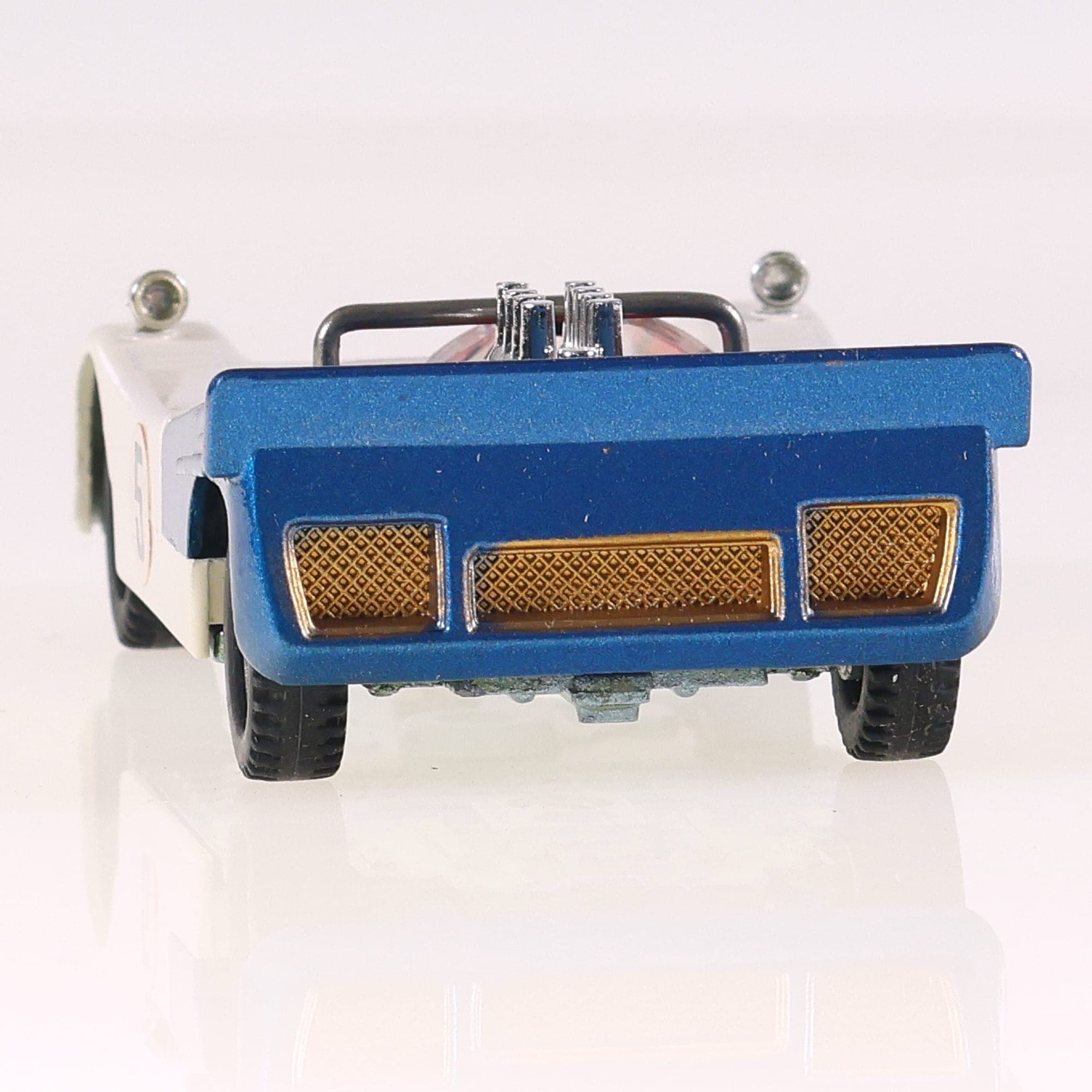 Dinky Toys 223 McLaren M8A Can Am #5 1/43 avec boîte — miniature 5