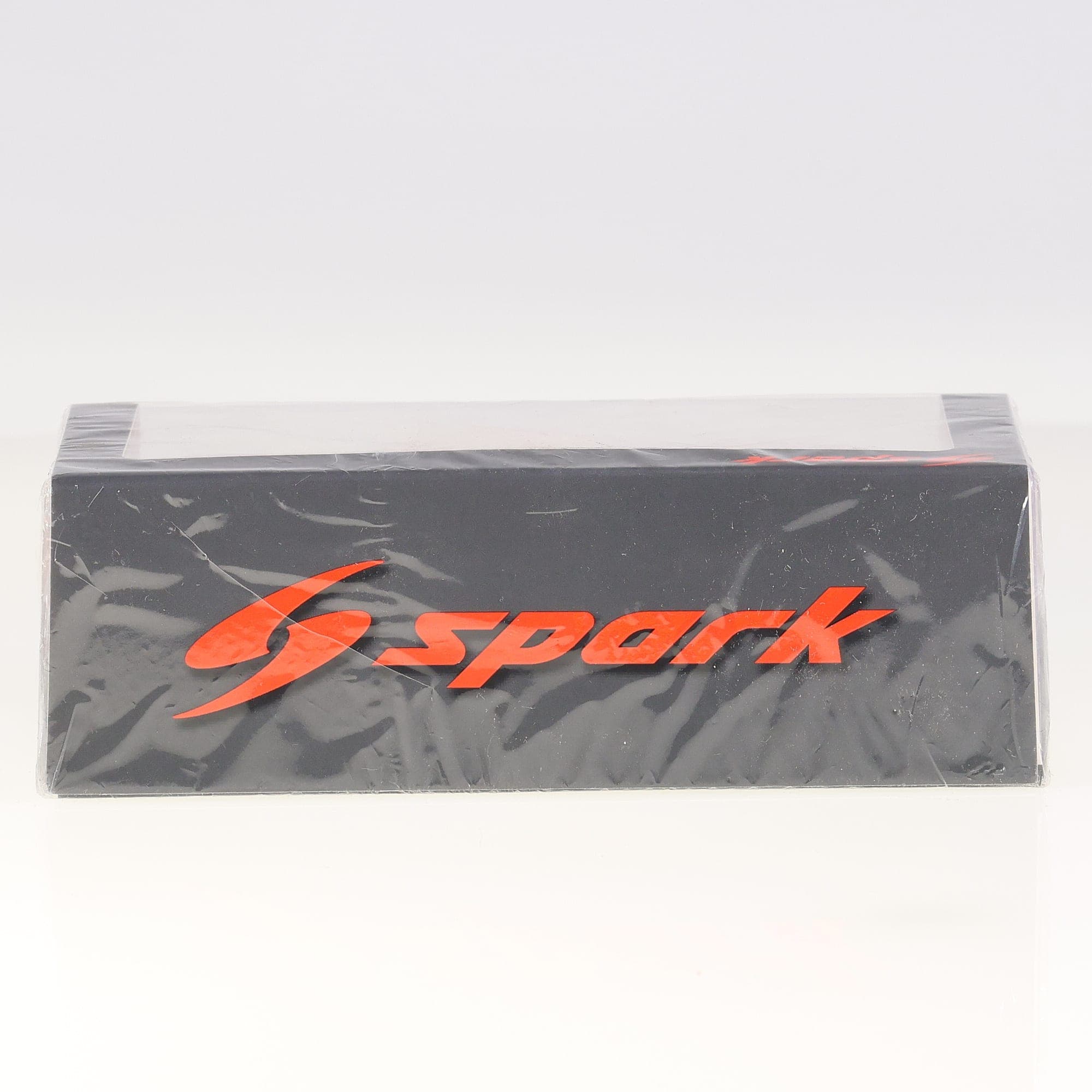Spark S2811 BMW BMW Alpina CSL (E9) 1/43 Orange neuf avec boîte — miniature 7