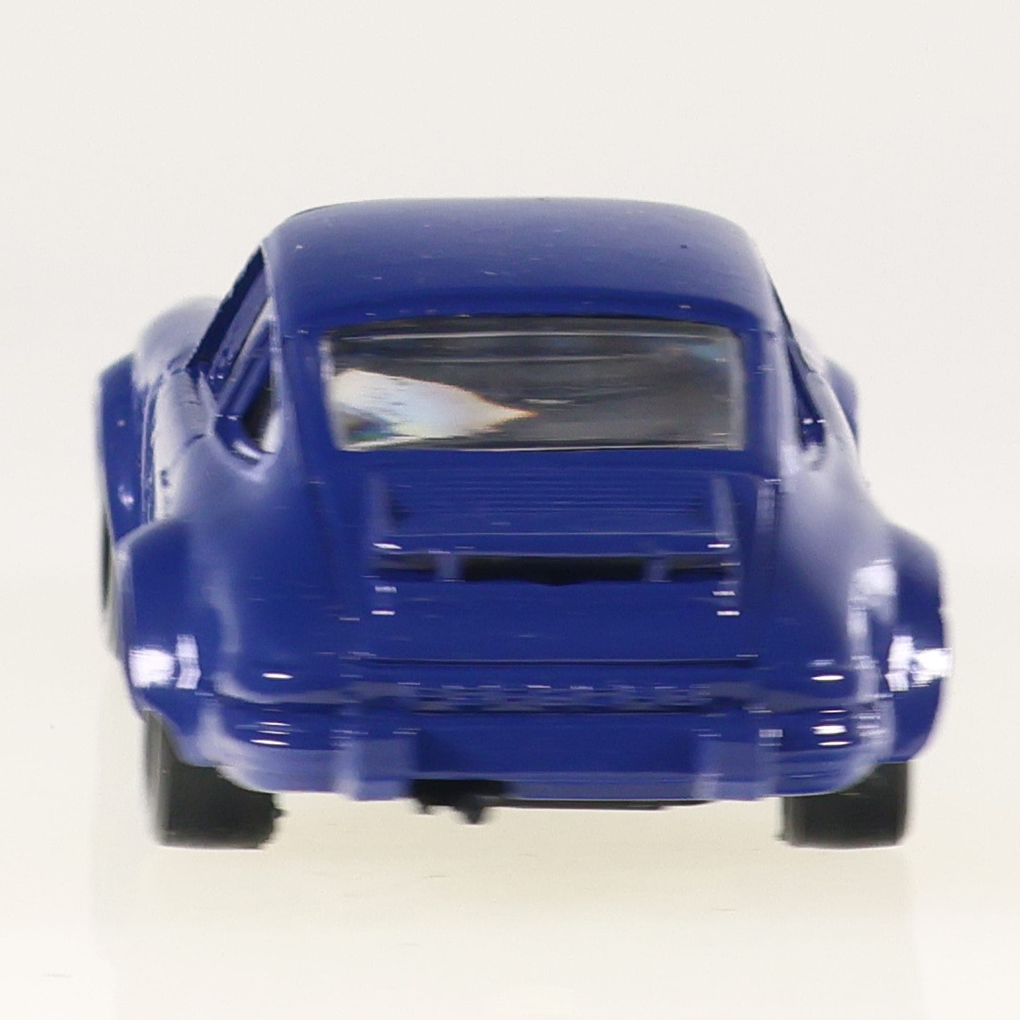 Solido 81 Porsche 911 SC Tour de Corse 82 1/43 Bleu +autocollants et accessoires — miniature 8