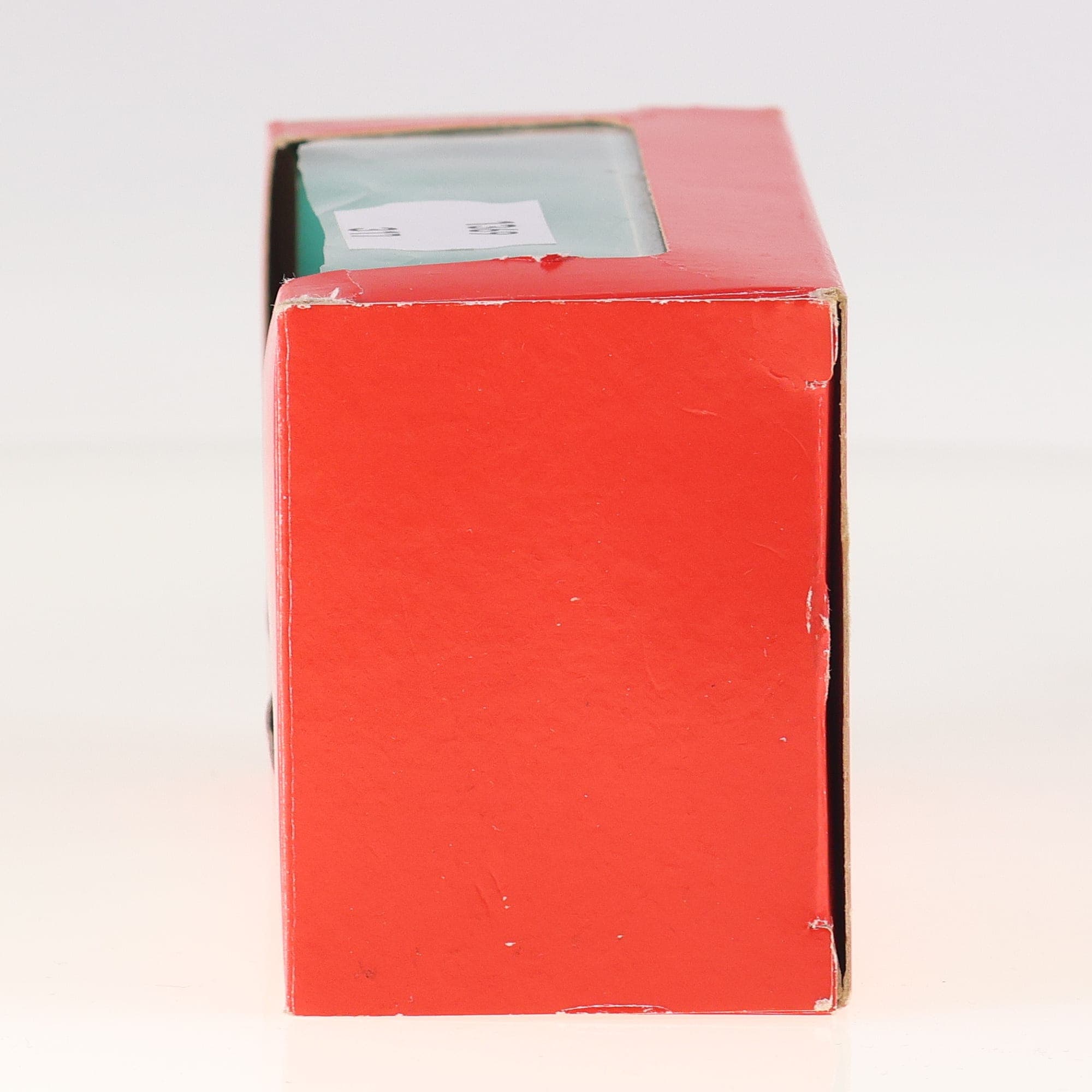 Verem 601 Ferrari 365 GTB/4 Daytona 1/43 Marron Grade B avec boîte — miniature 4