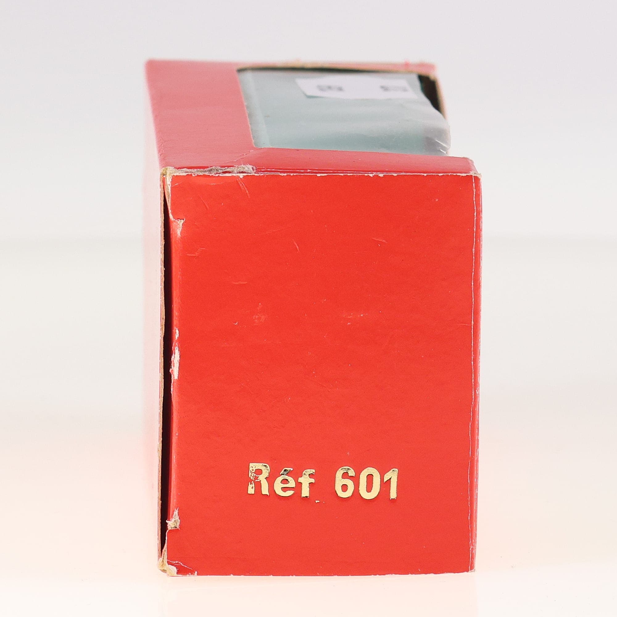 Verem 601 Ferrari 365 GTB/4 Daytona 1/43 Marron Grade B avec boîte — miniature 6