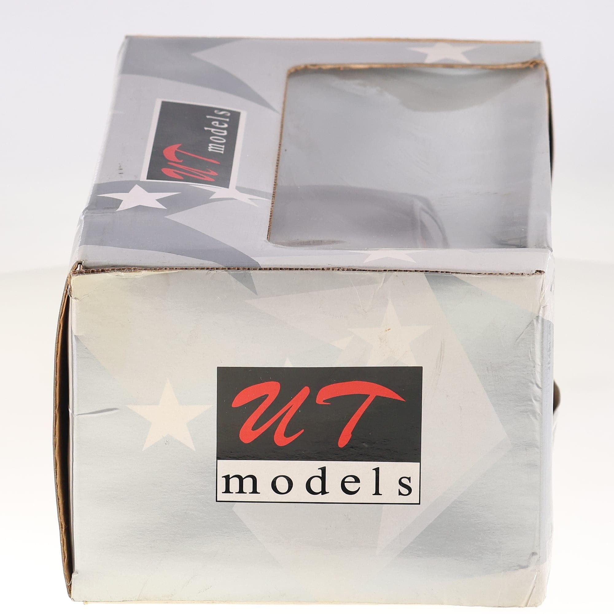 UT Models 20468 BMW M3 E36  1/18 noir avec boîte — miniature 6
