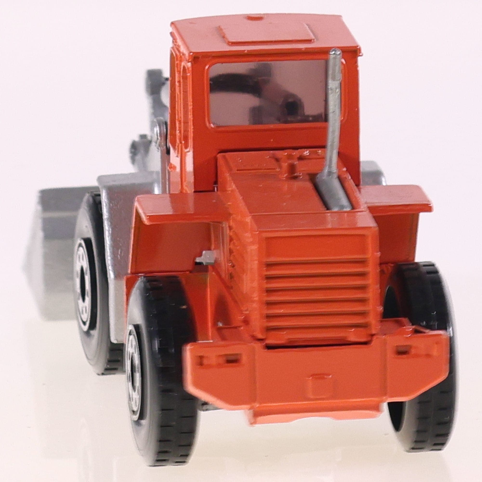 Solido n° 367 Volvo Chargeur BM - Toner Gam 1/55  — miniature 5
