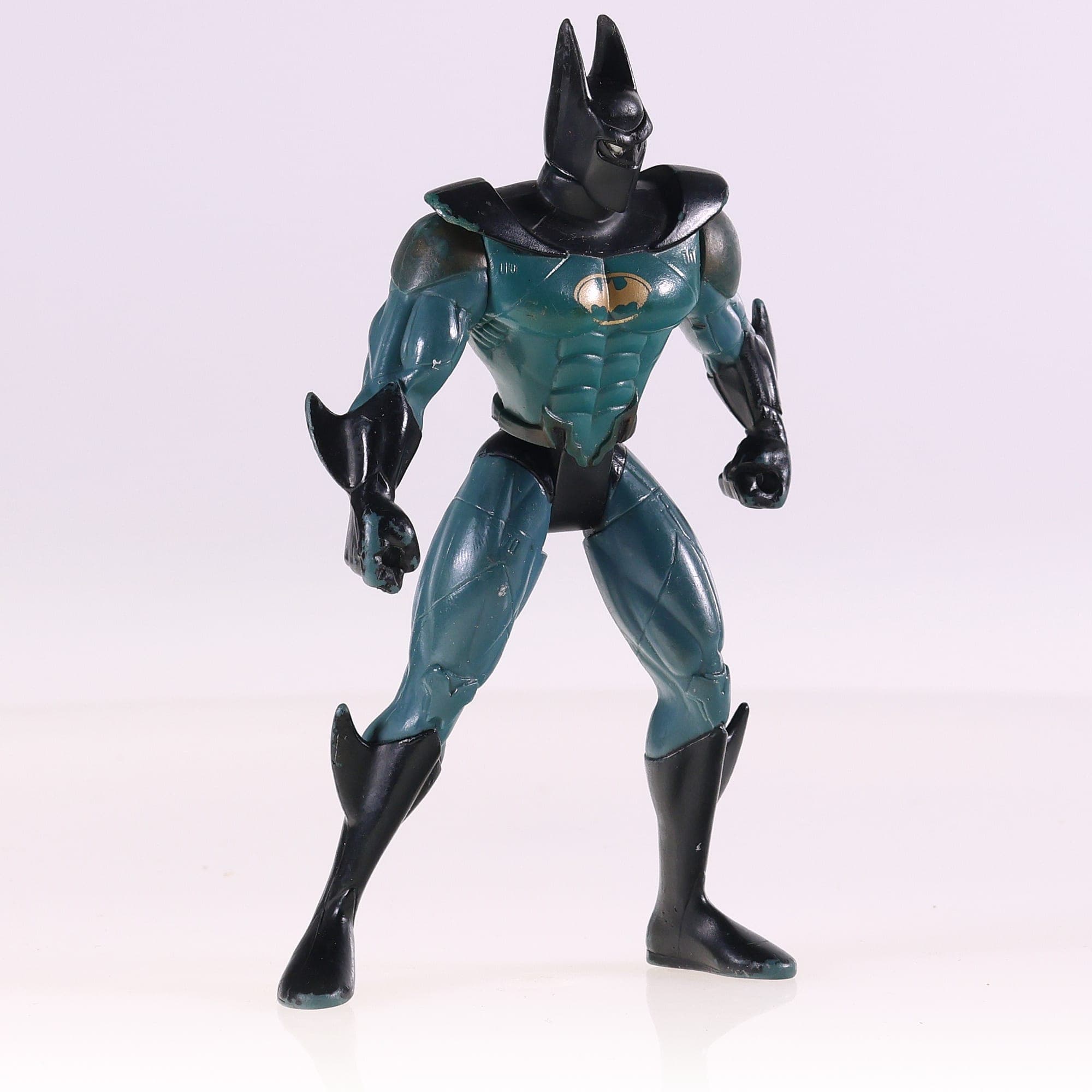 Batman  Batman 1994