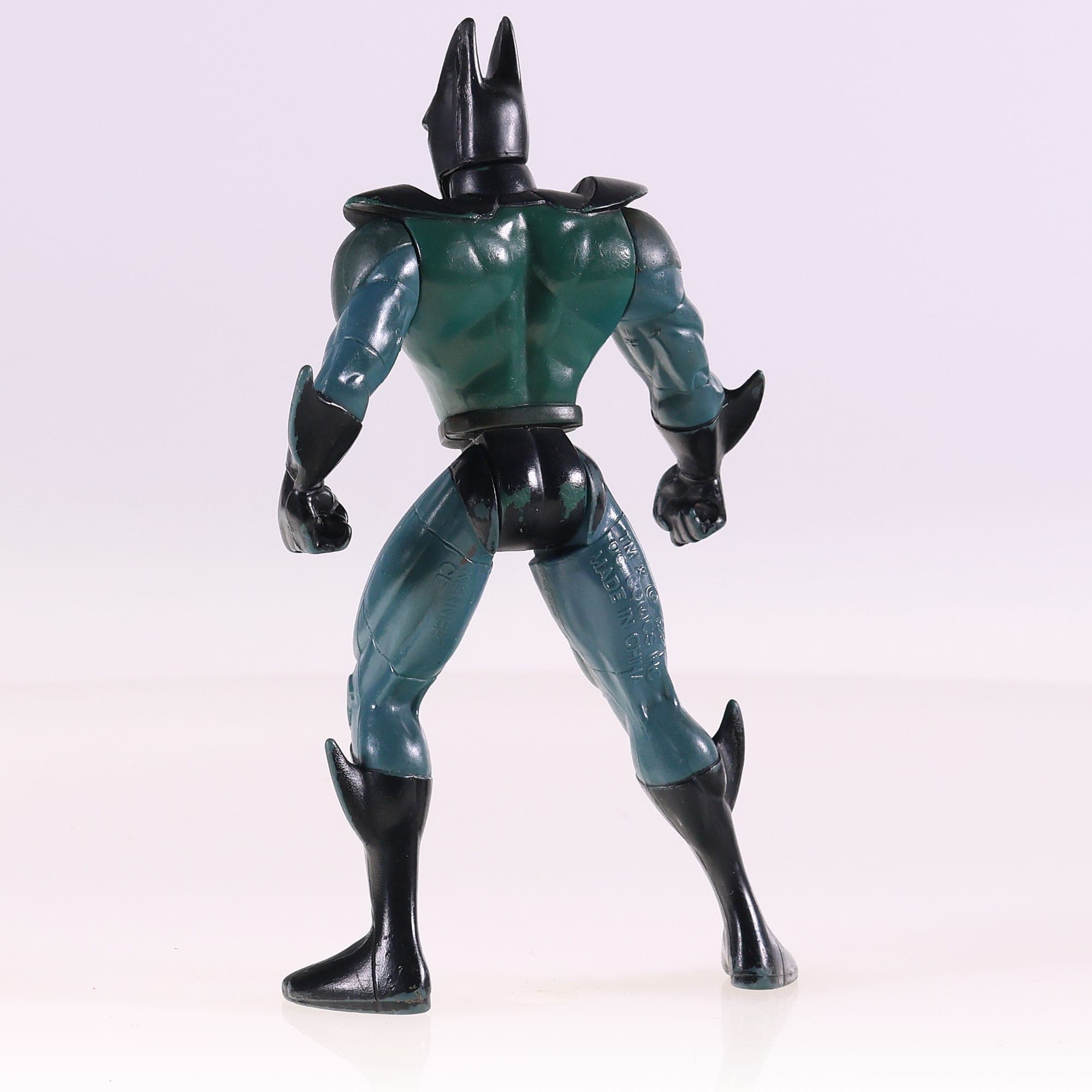 Batman  Batman 1994 — miniature 5