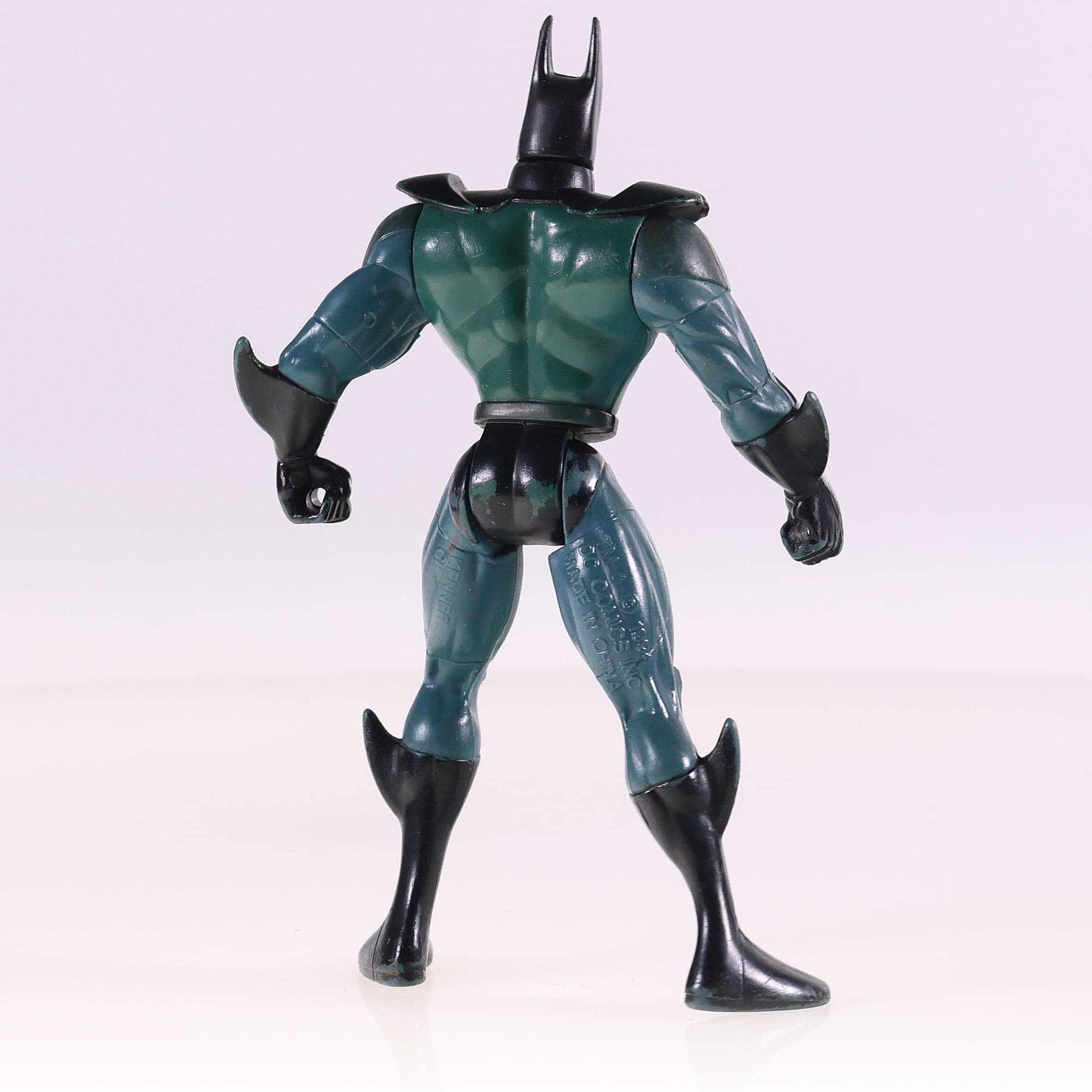 Batman  Batman 1994 — miniature 6