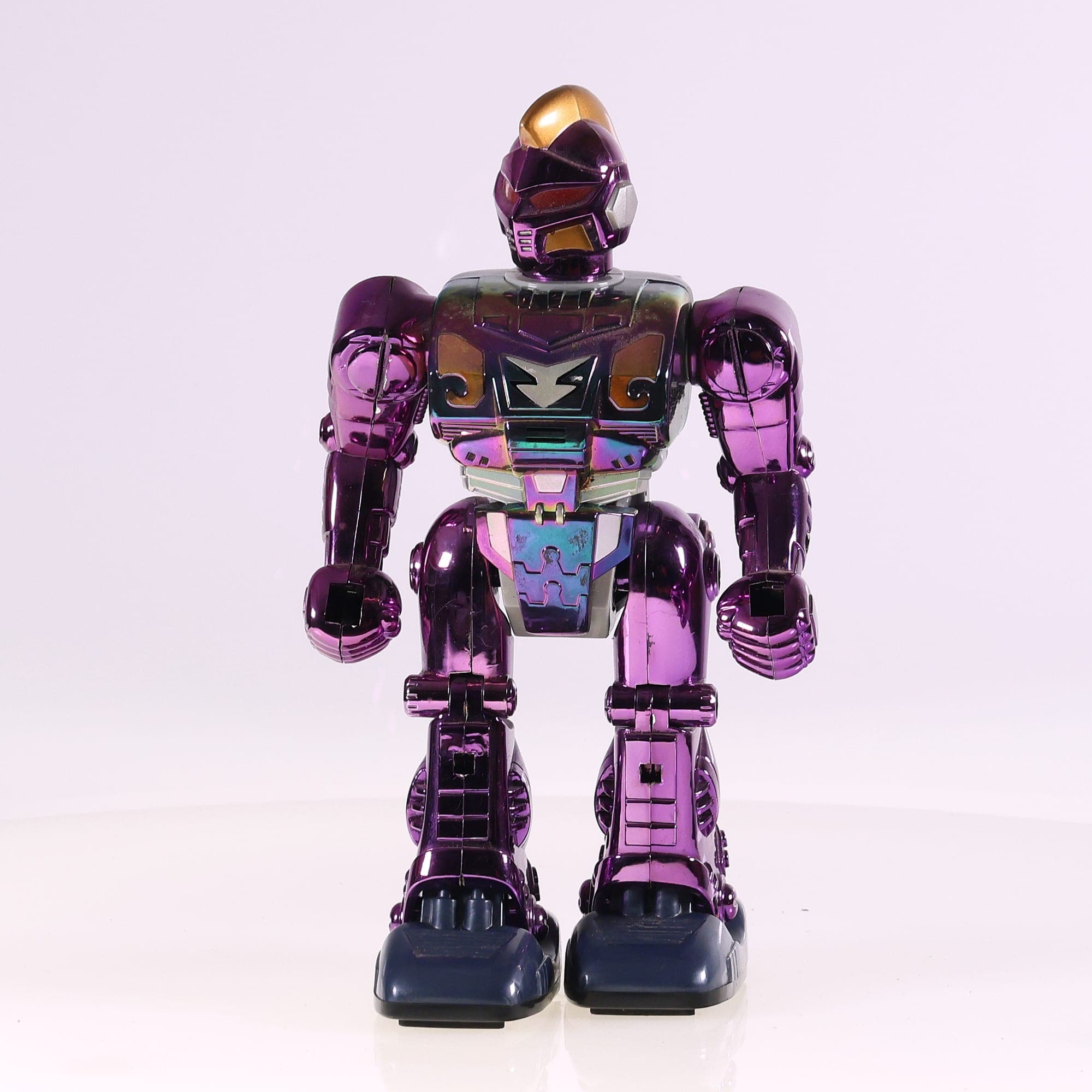 Robot Hap p kid non testé sans boîte