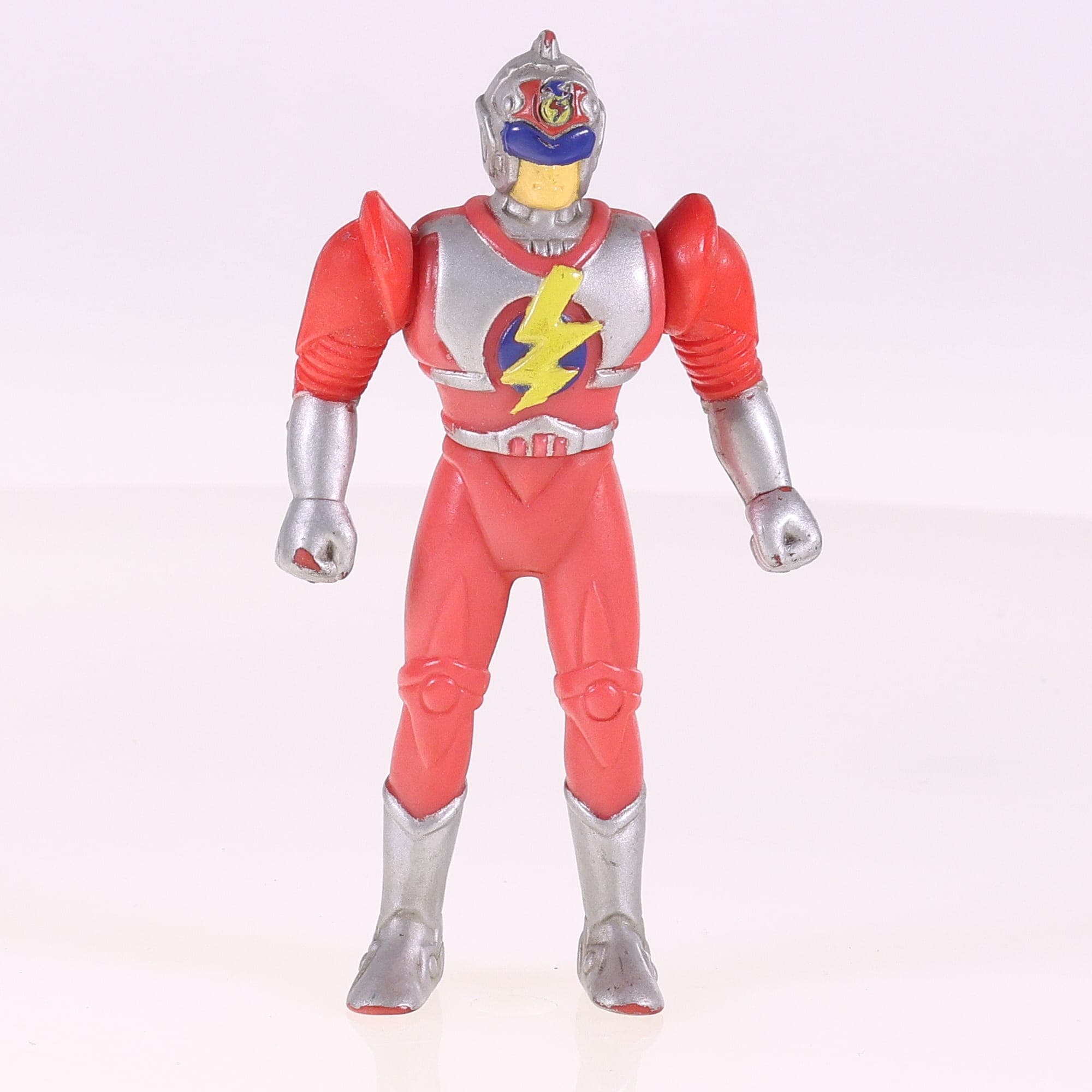 Kenner Power rangers  Mega power rouge 1994 sans boîte