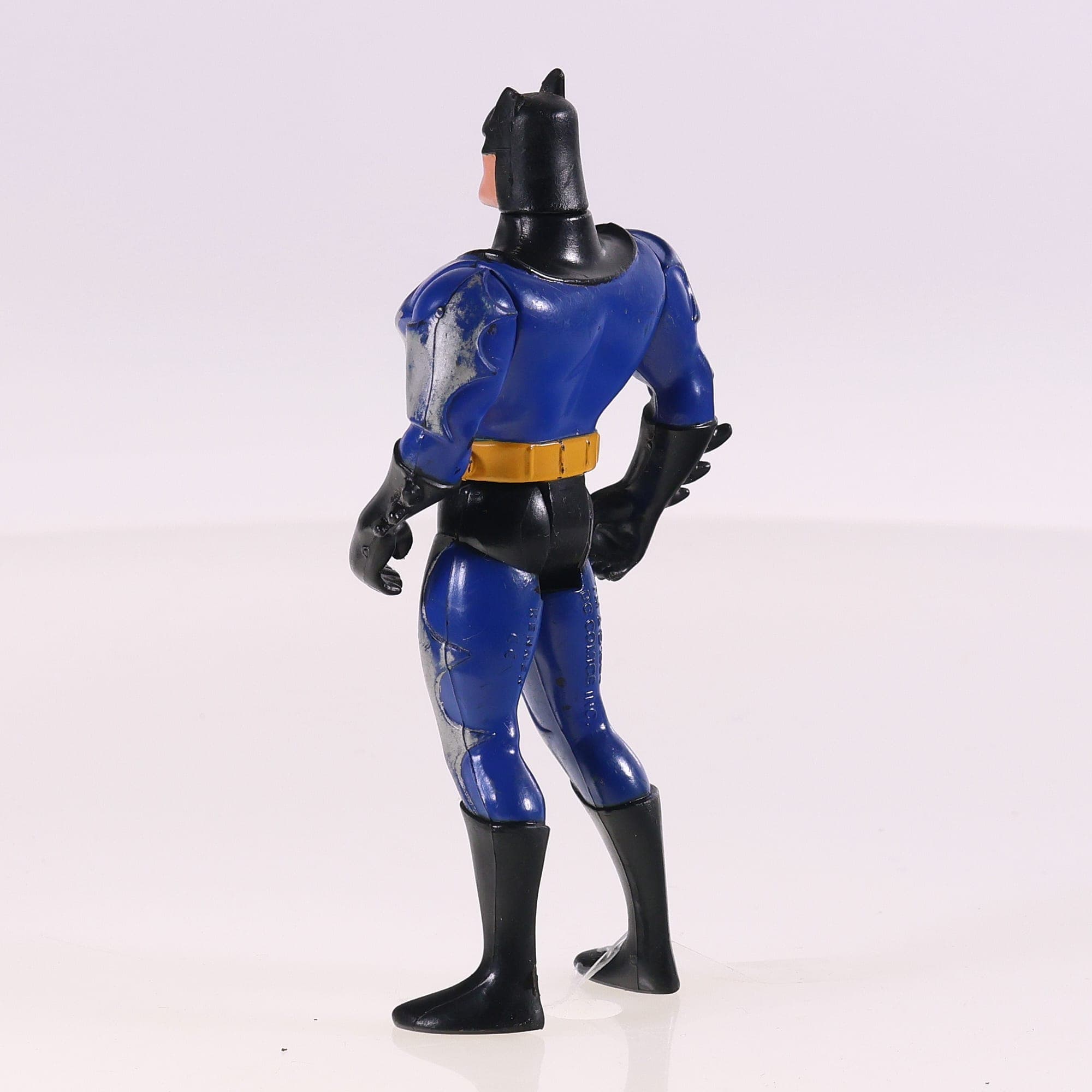 Kenner Batman sans boîte — miniature 4