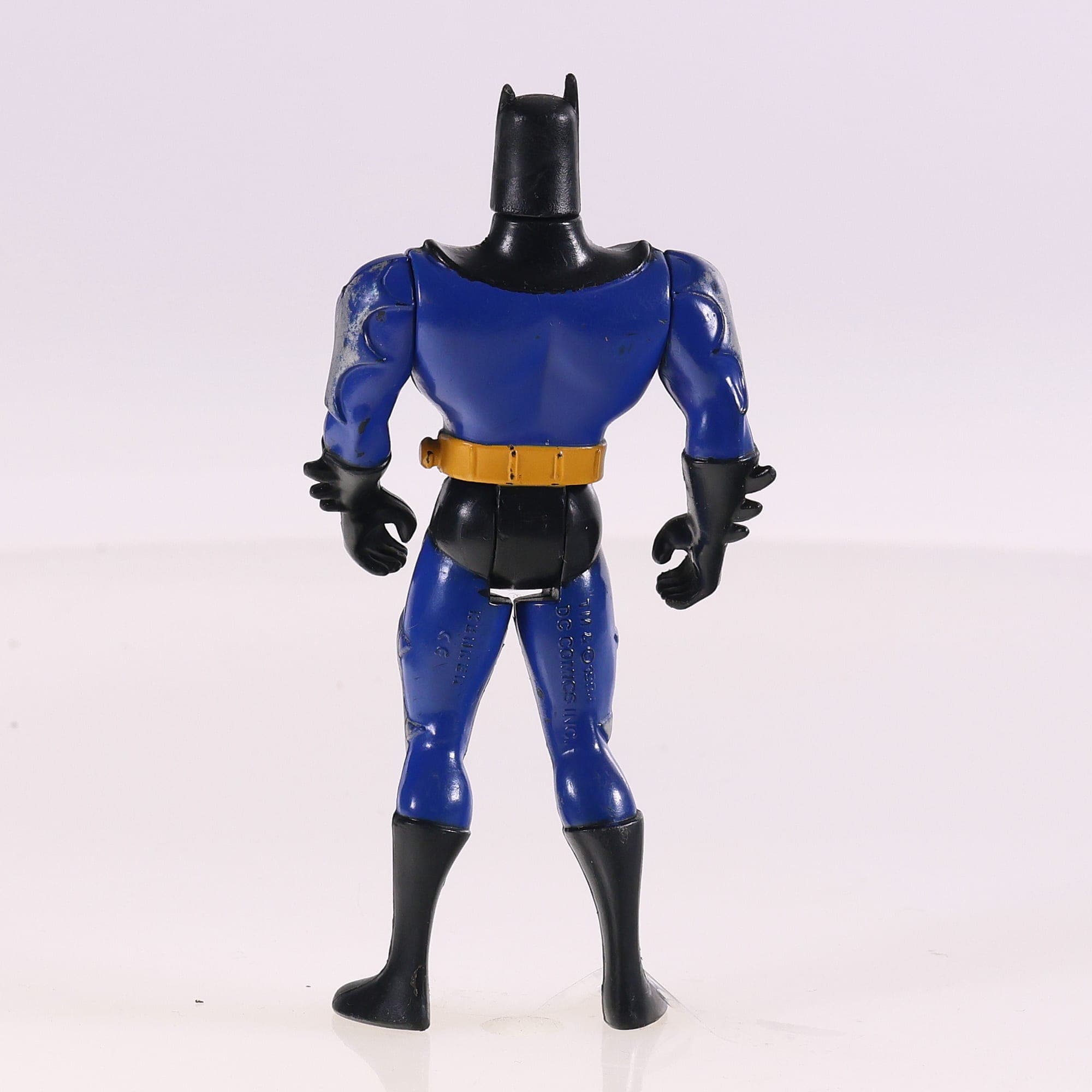Kenner Batman sans boîte — miniature 5