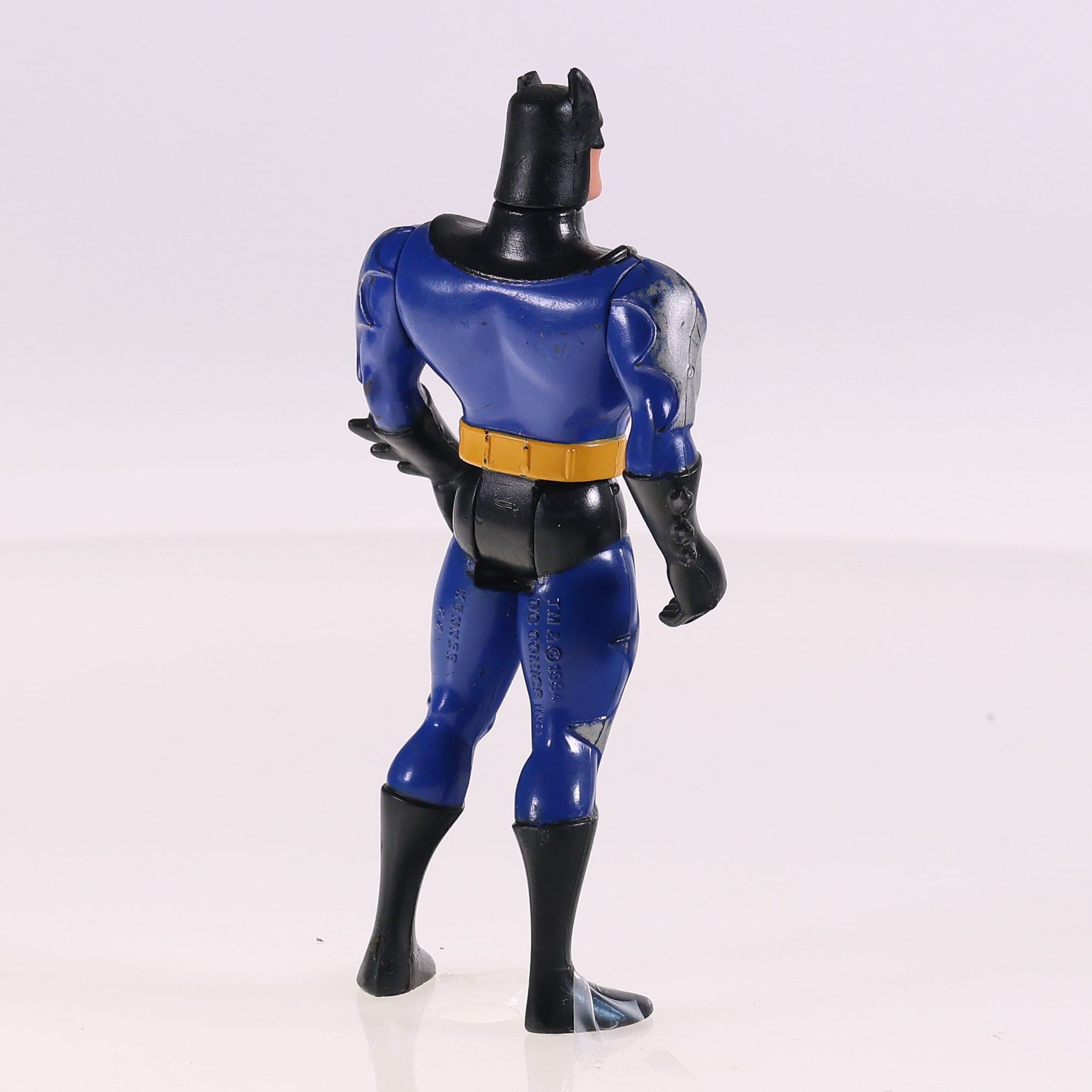 Kenner Batman sans boîte — miniature 6