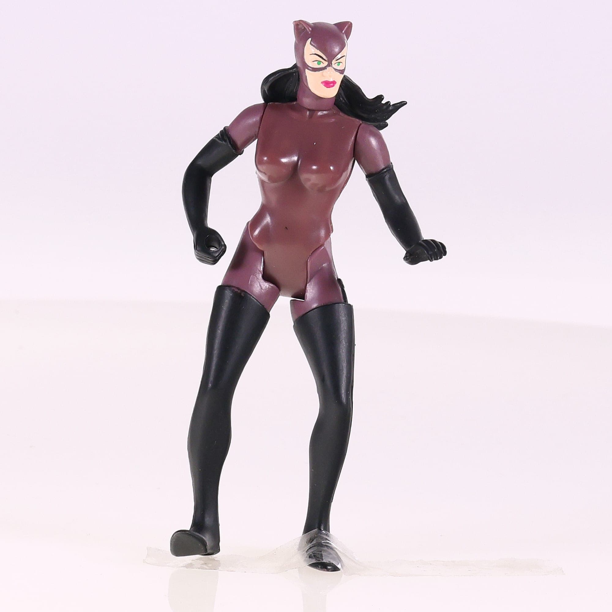 DC comics Catwoman Grade S sans boîte