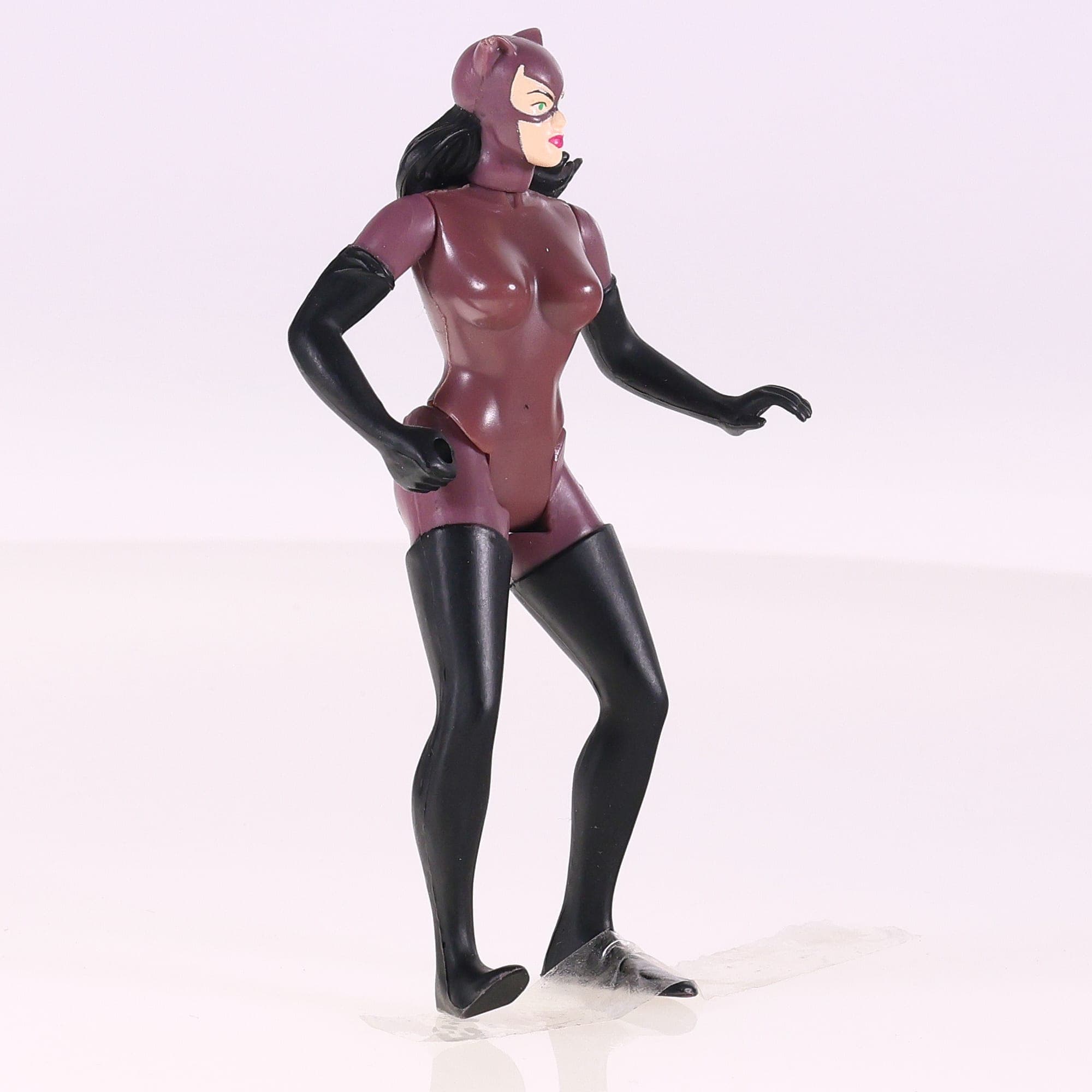 DC comics Catwoman Grade S sans boîte — miniature 8