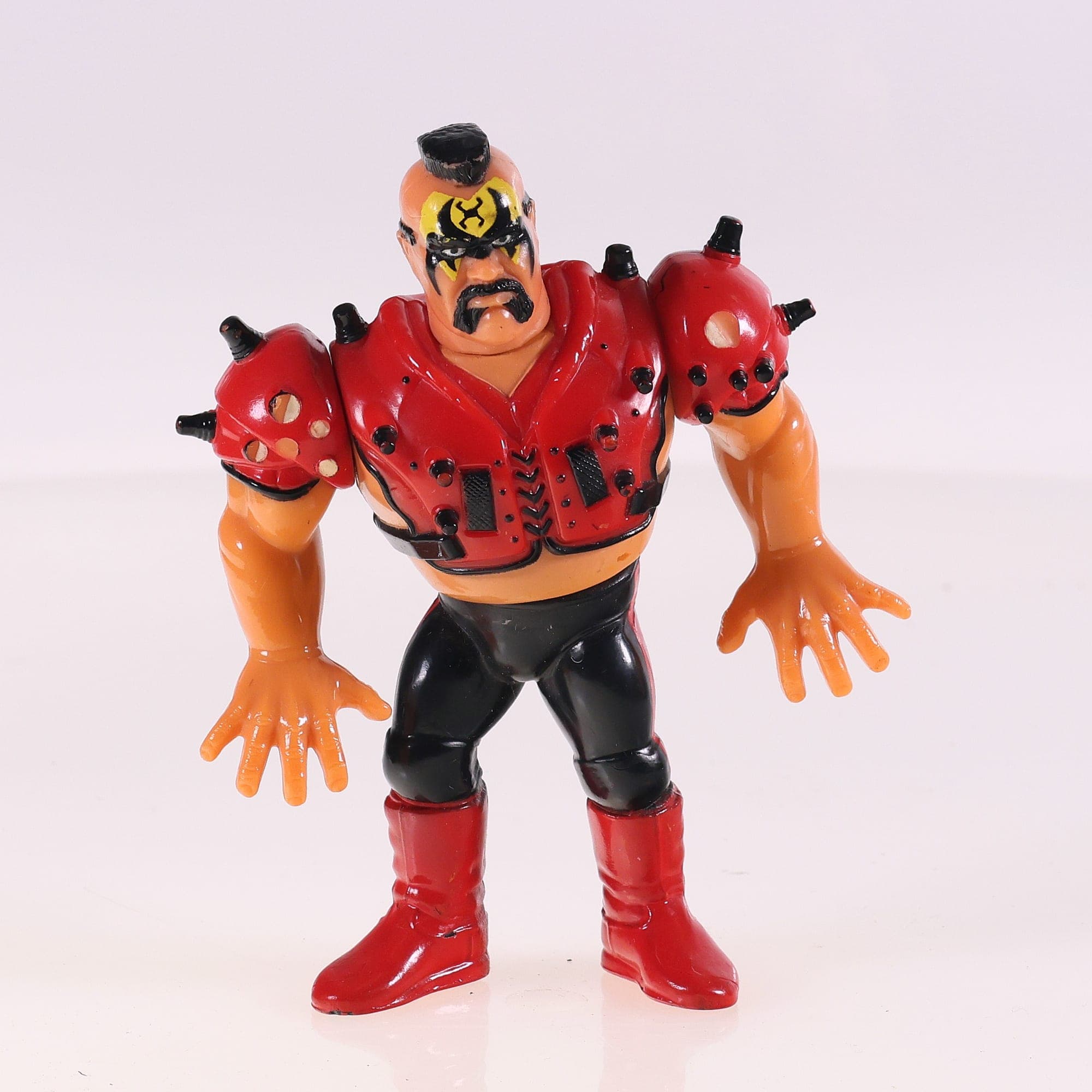 Hasbro Titan Sports WWF  Legion of Doom - Animal 1991