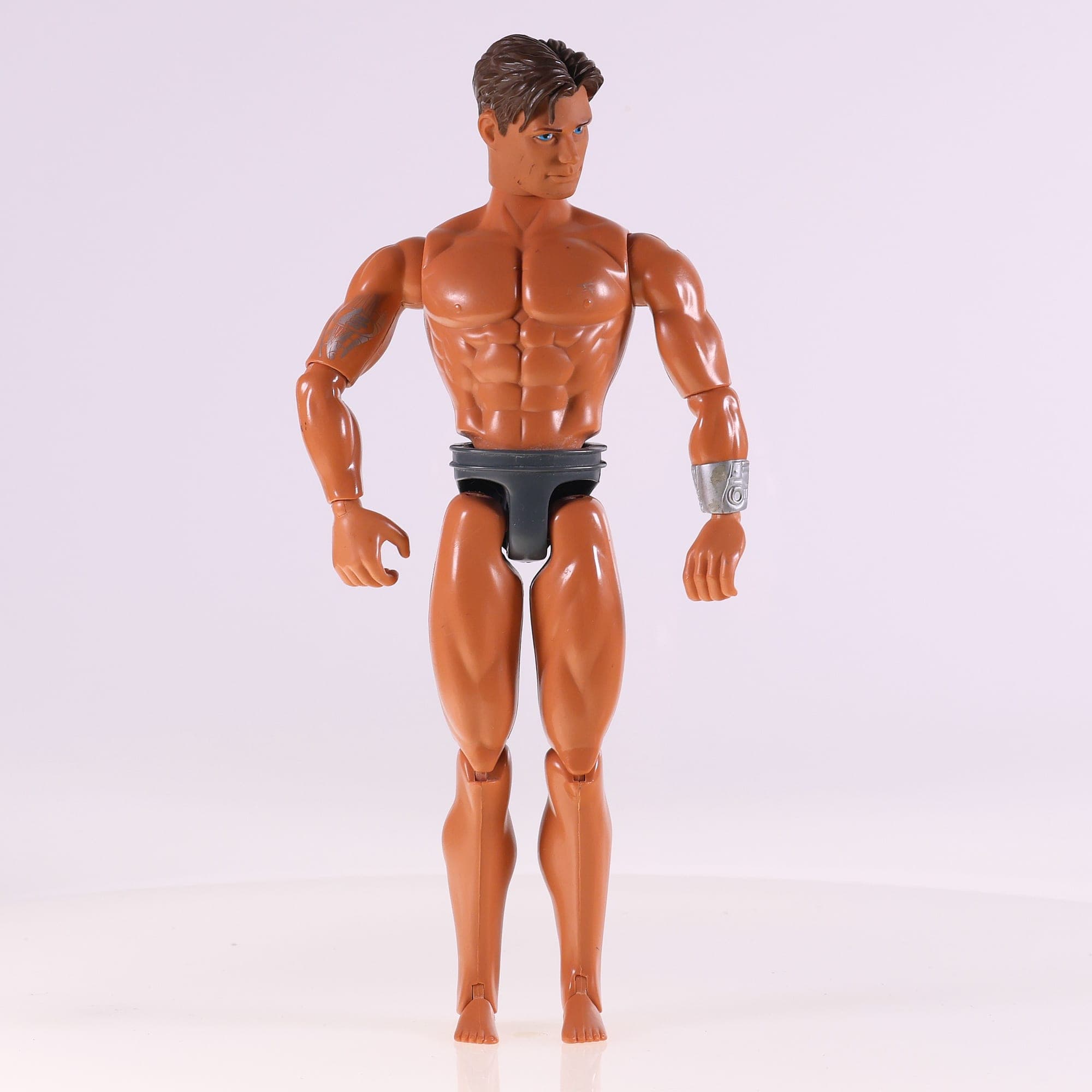 Mattel Max Steel  1998