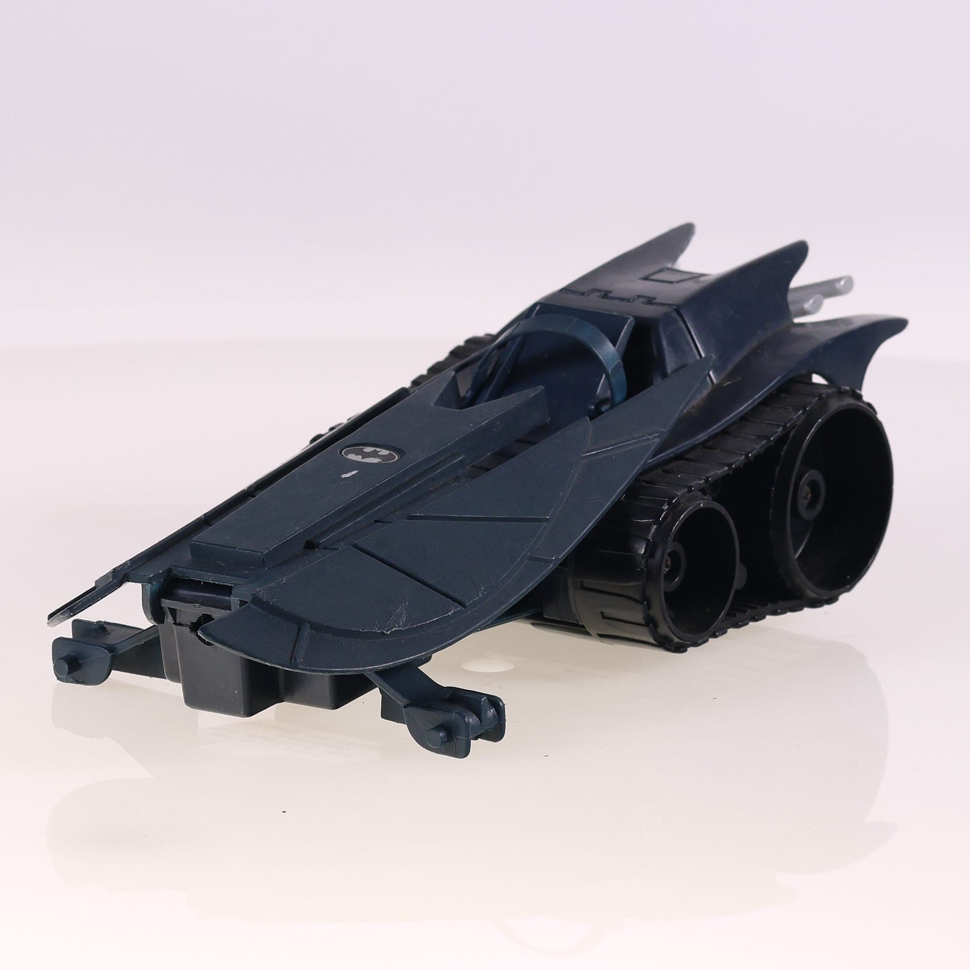 Kenner Batman Batmobile all terrain  1993 Bleu sans boîte
