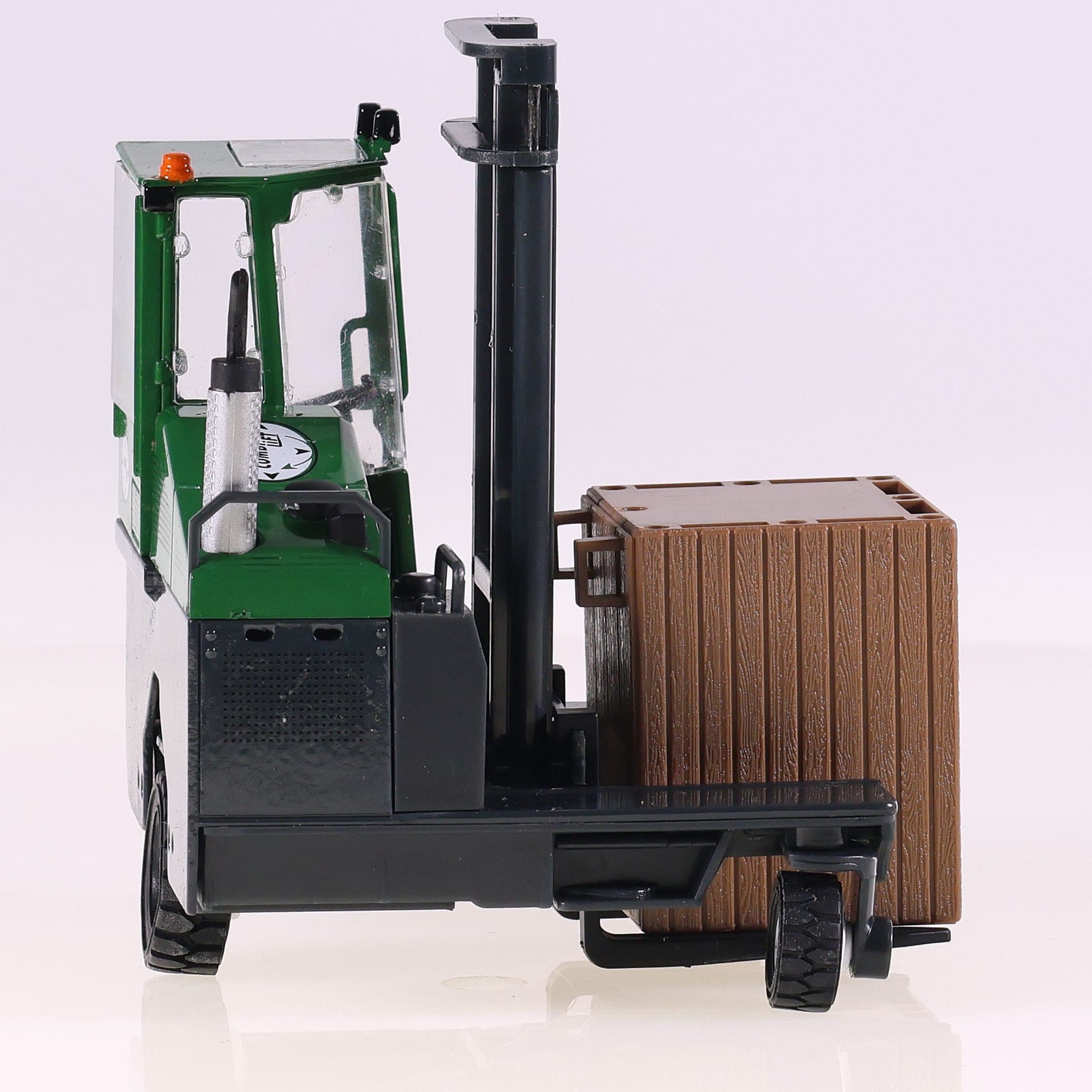 Combilift Long Load Material Handling Solution 1/25  — miniature 10