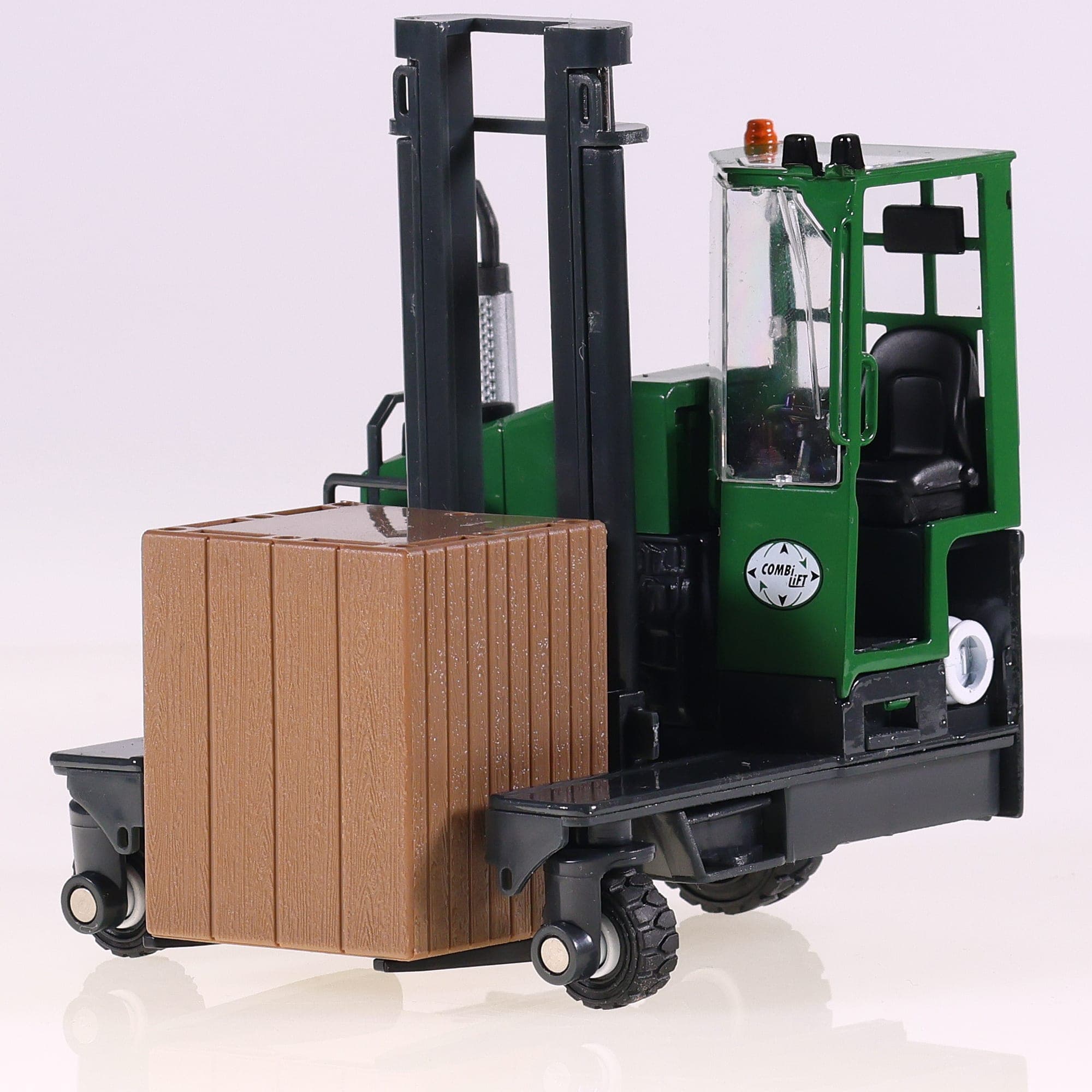 Combilift Long Load Material Handling Solution 1/25  — miniature 13