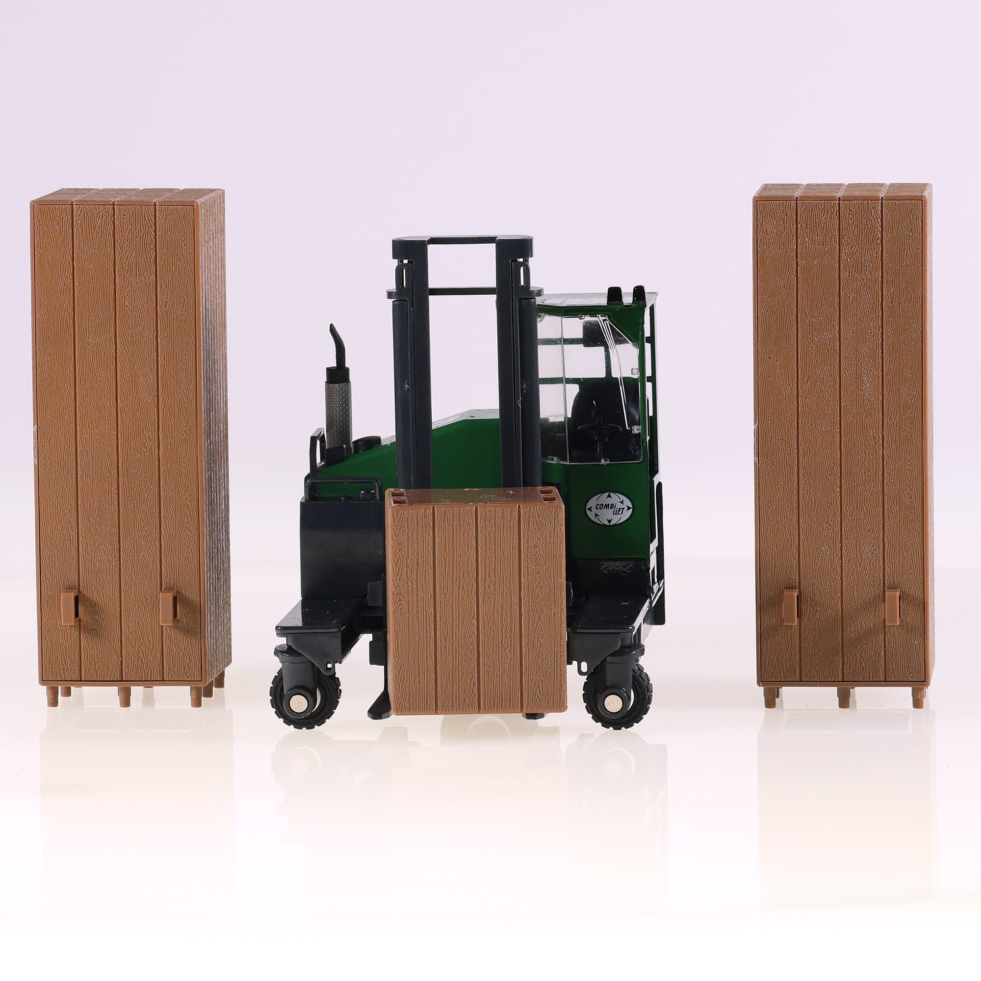 Combilift Long Load Material Handling Solution 1/25  — miniature 14