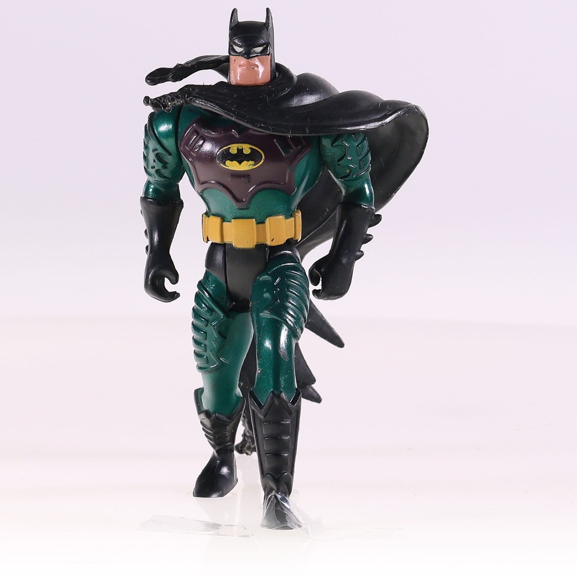 Kenner Batman vert Bon état 