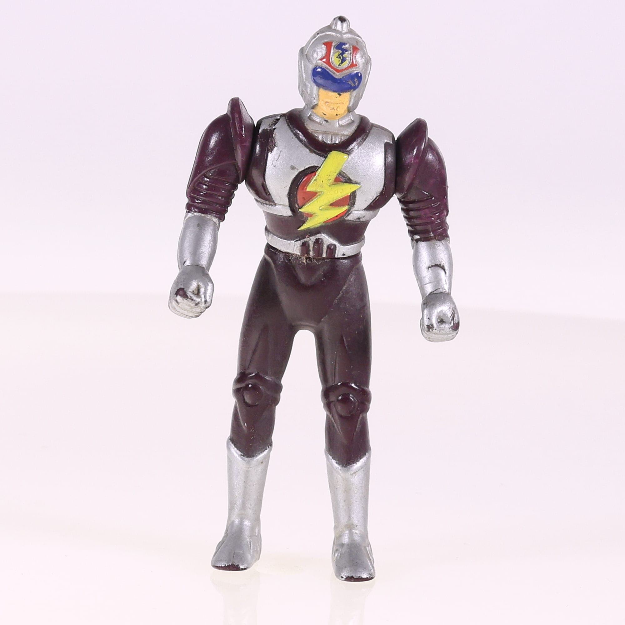 Vintage Mega power Fighter - Power rangers 1994 13 sans boîte