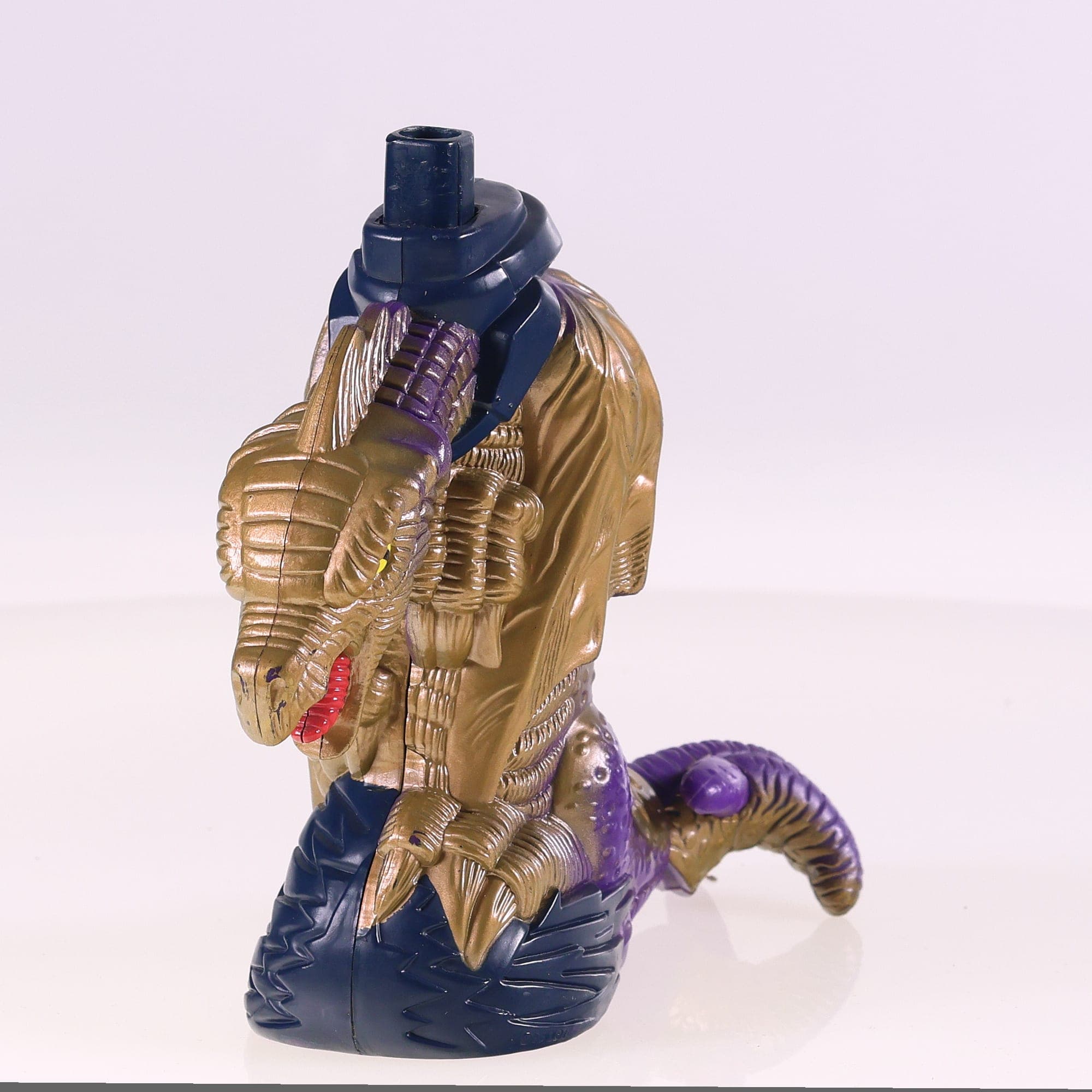 Flyz Lanceur dragon  Grade B sans boîte — photo 1