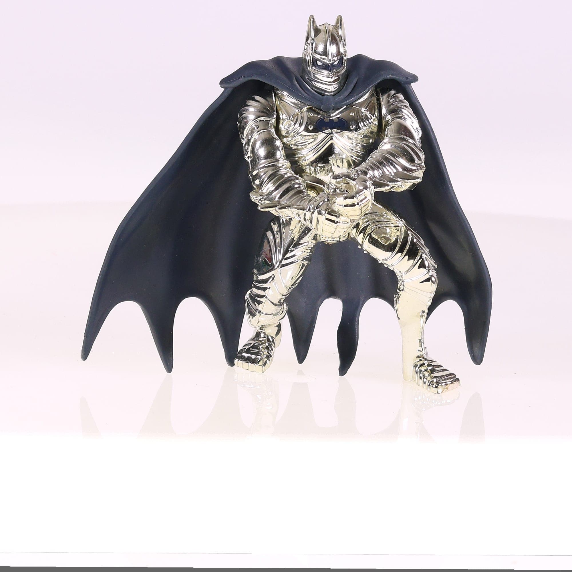Kenner DC Comics Batman Doré avec cape 1994 13 Grade S sans boîte