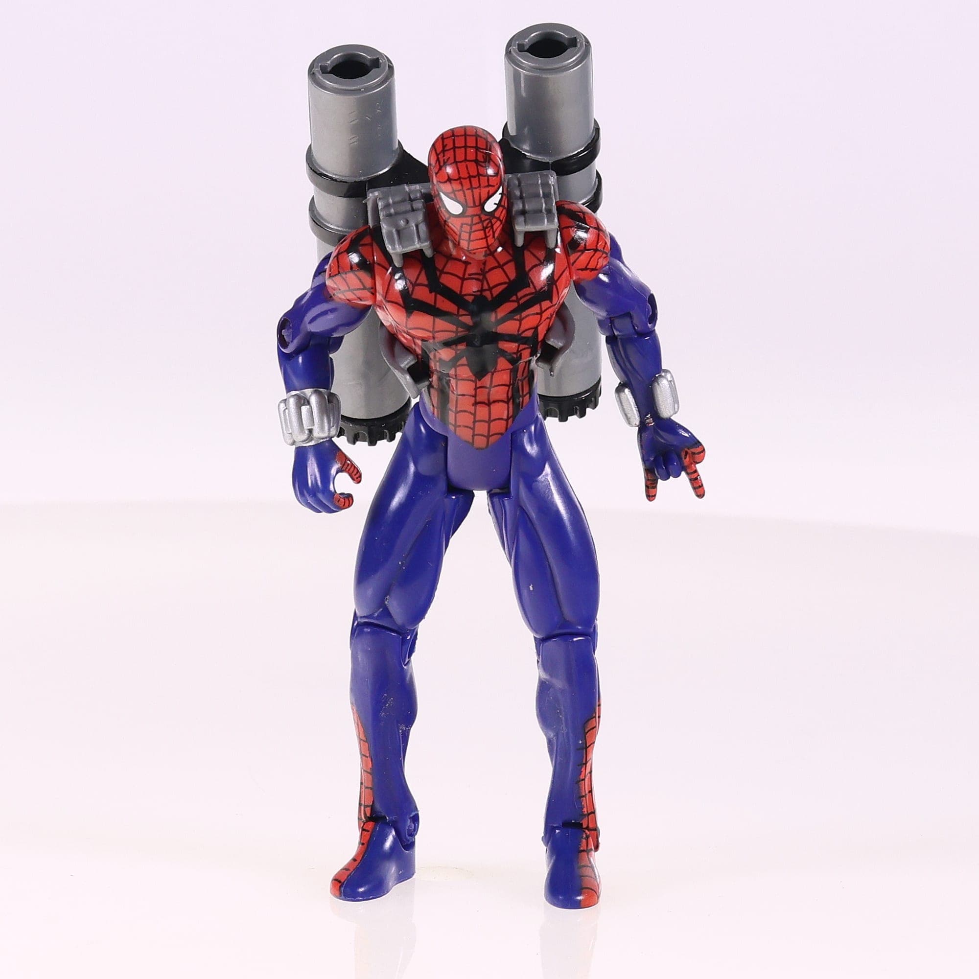 Marvel Figurine Spiderman 1995 Grade S sans boîte