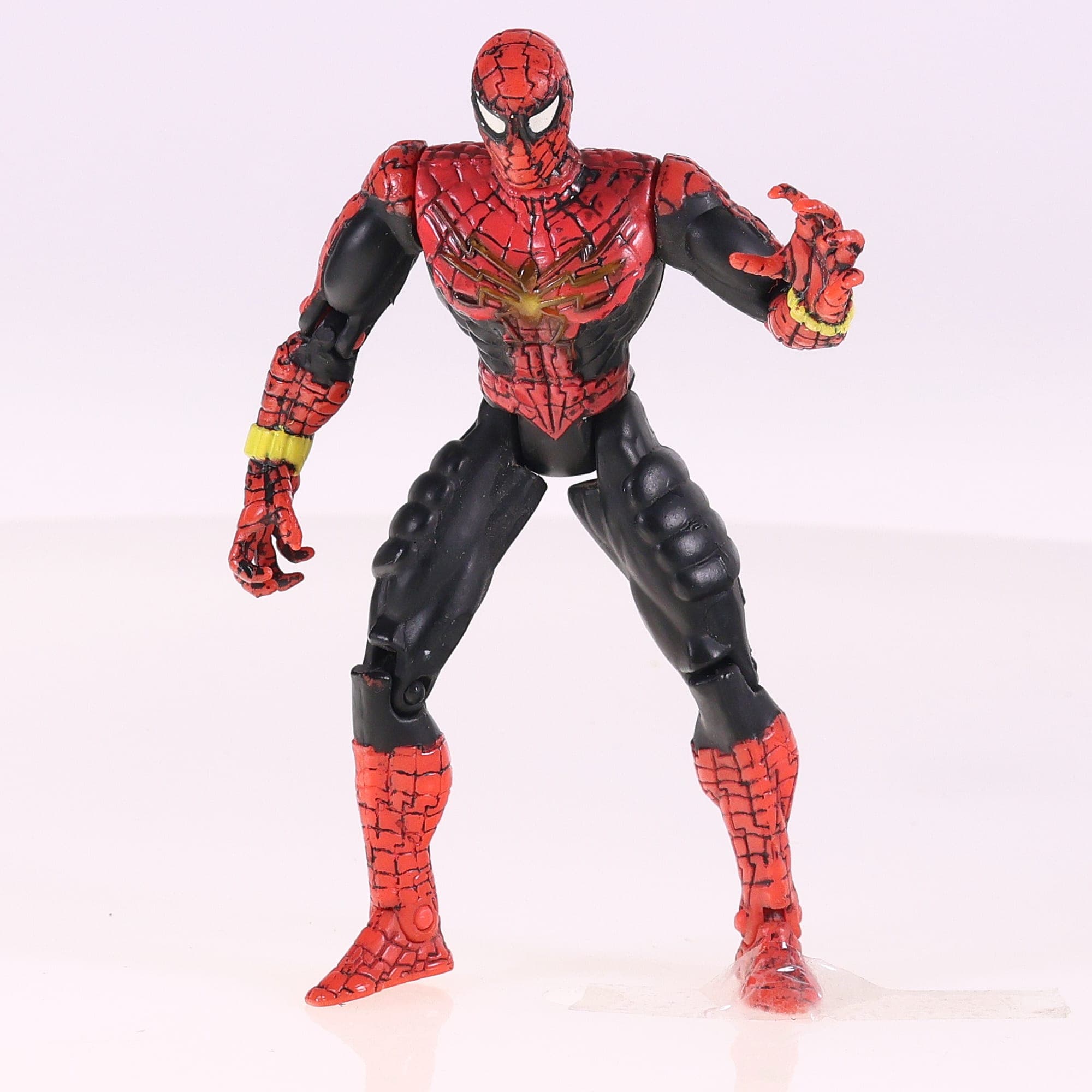 Marvel Spider-Man Spiderman Grade S sans boîte