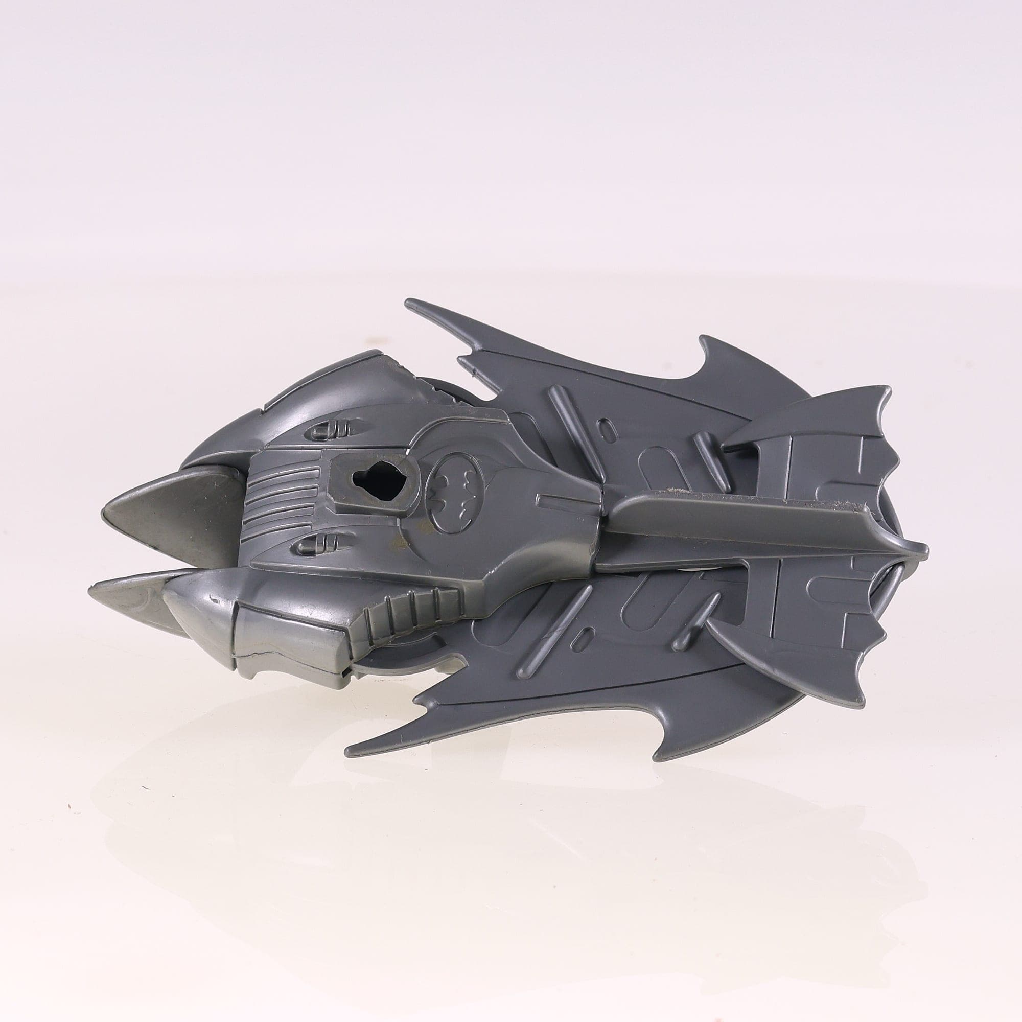 Kenner Batman Sac à dos Air Assault 1995  — miniature 9