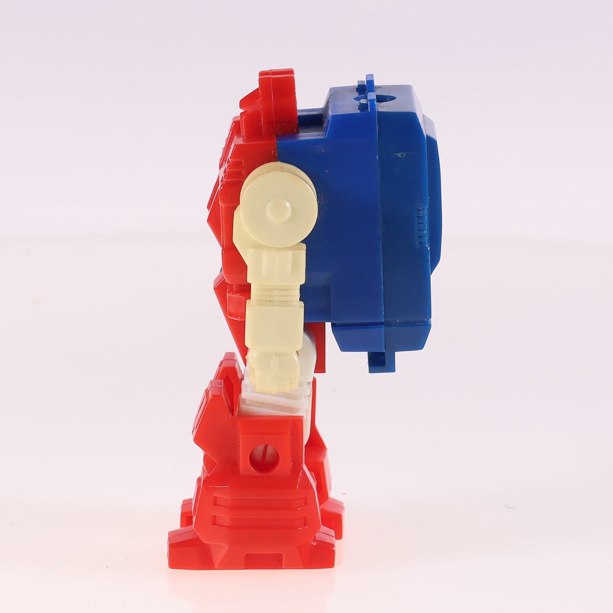 Vintage Squirt Robot Incomplet 1980 — miniature 3