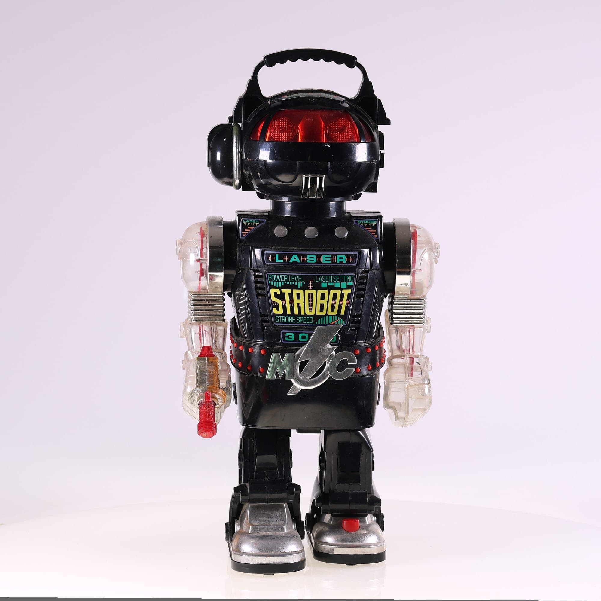 New Bright Strobot sans boîte