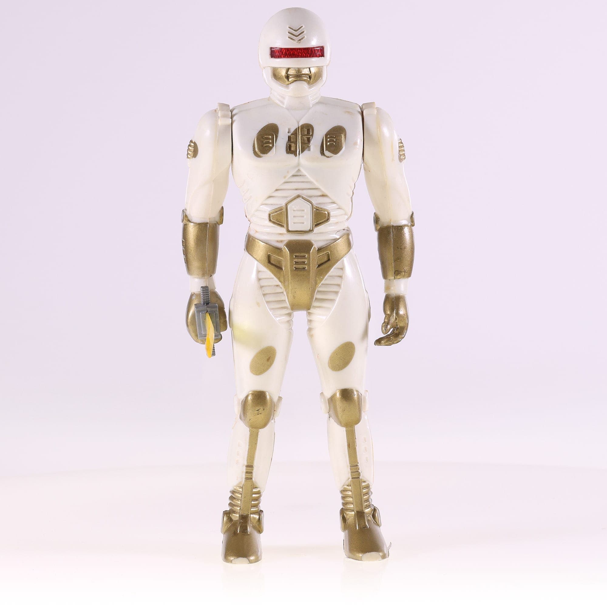 Soma Sonic ranger power ranger robotcop KO clone Bon état — photo 1