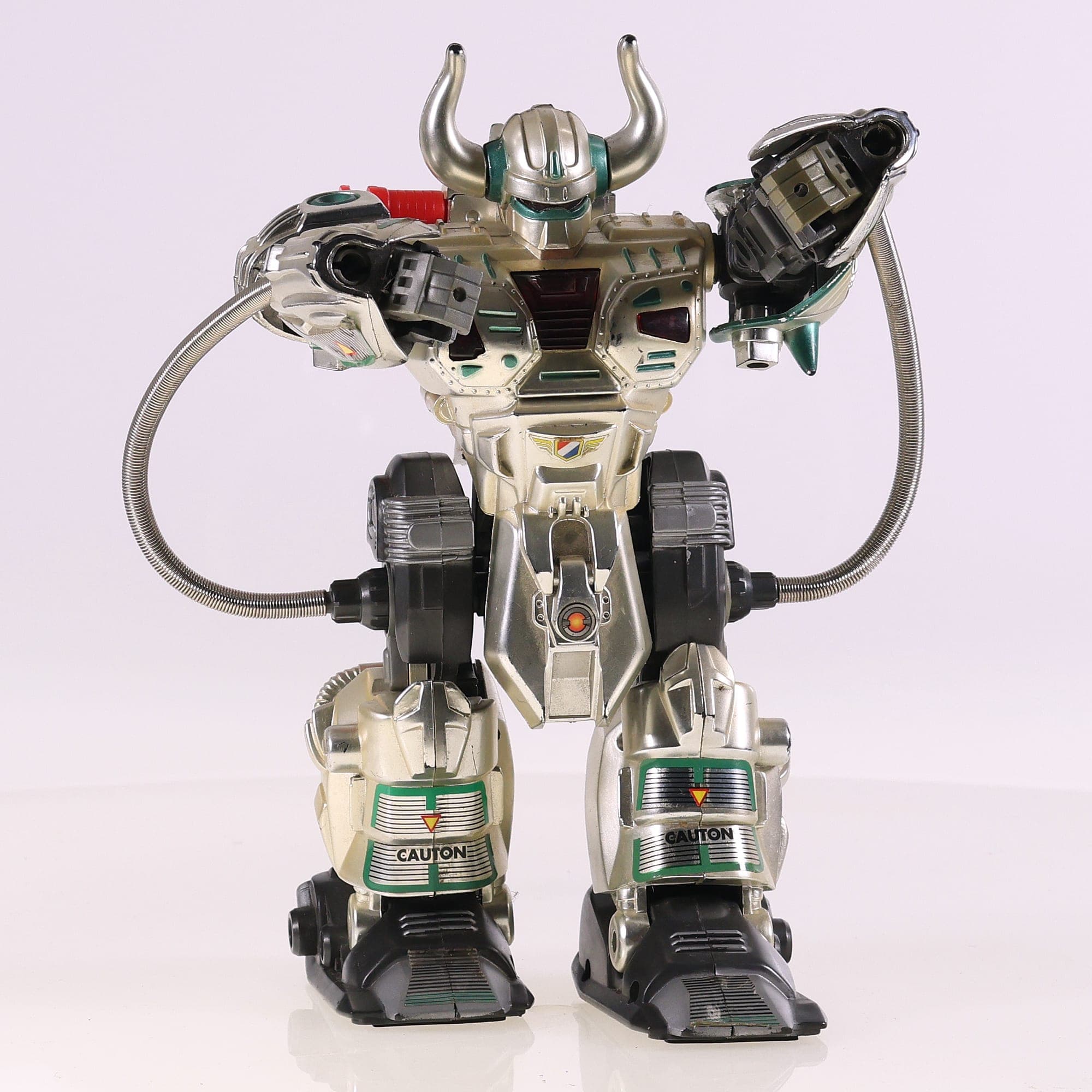 New Ray Robotrooper - 43605 - non testé 1995 