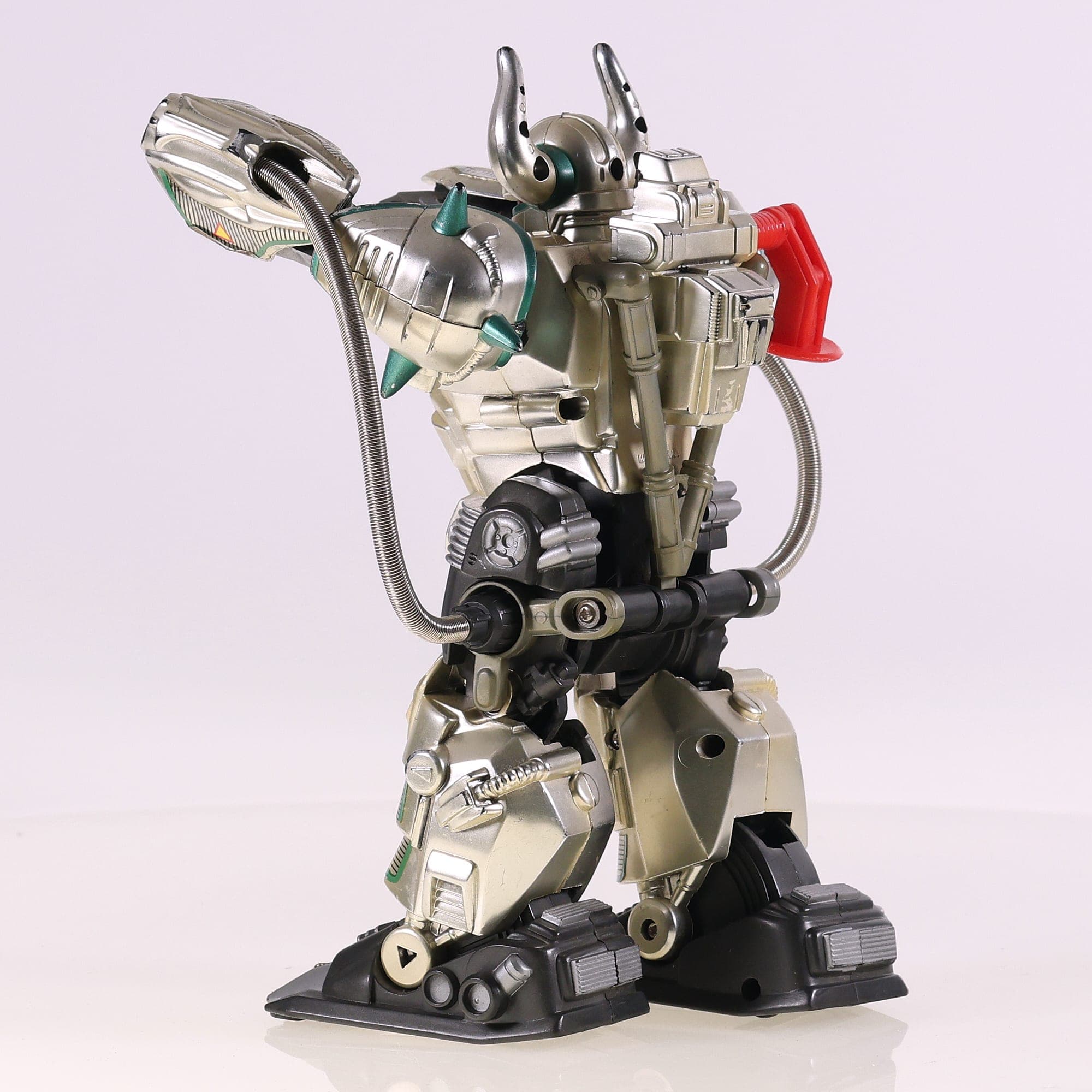 New Ray Robotrooper - 43605 - non testé 1995  — miniature 4