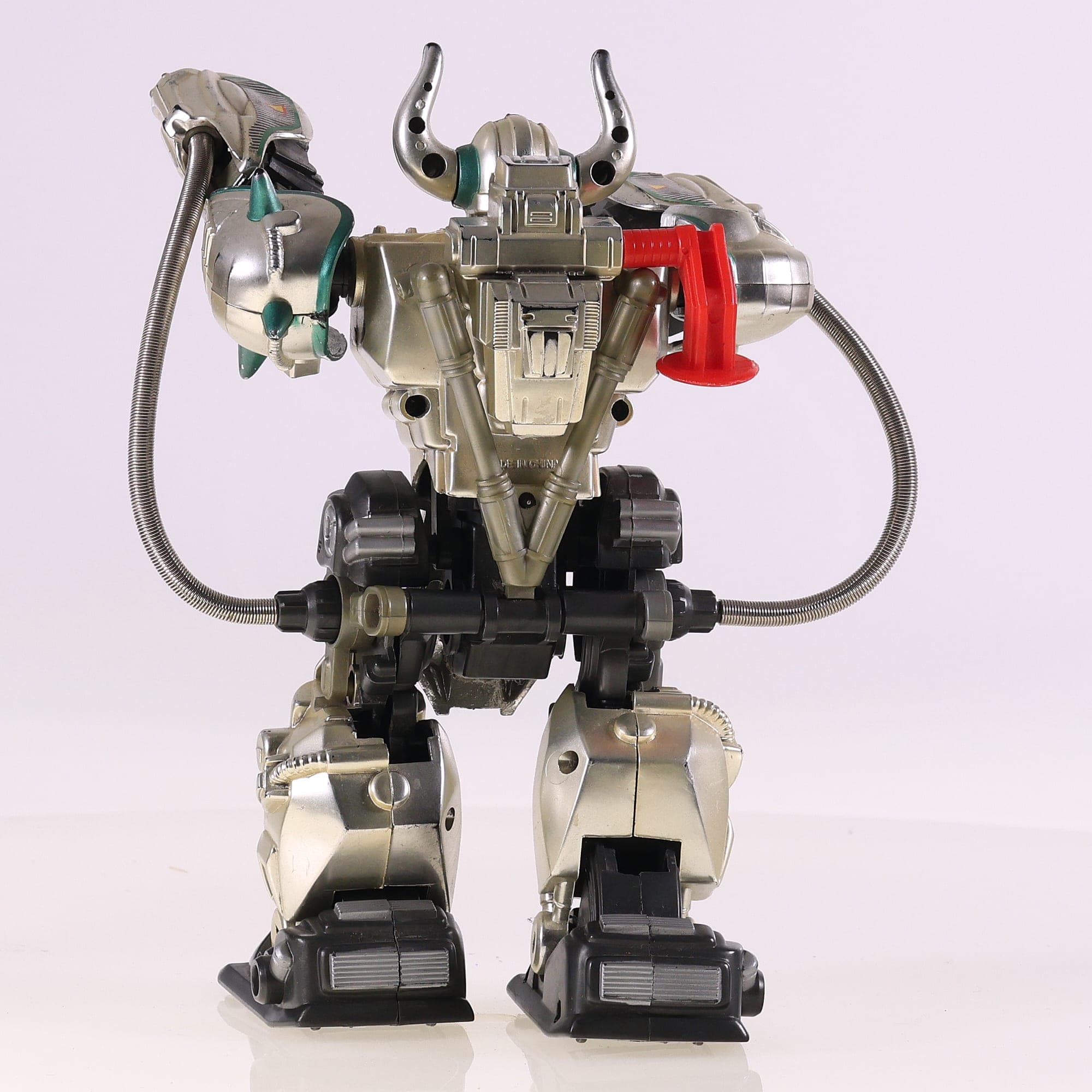 New Ray Robotrooper - 43605 - non testé 1995  — miniature 5