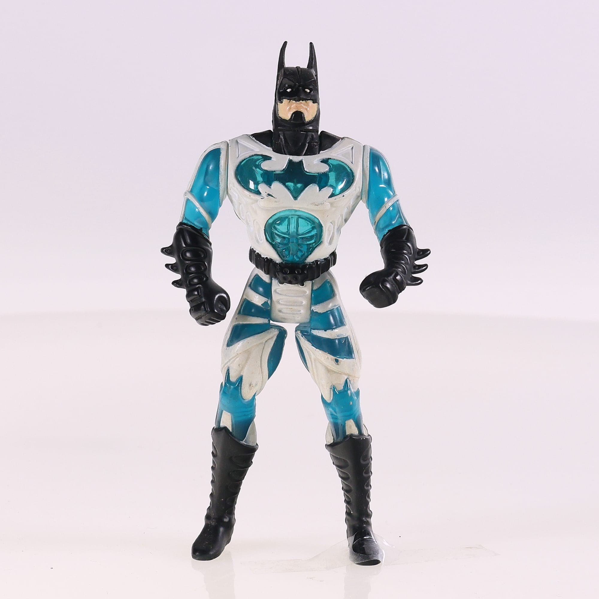Kenner Batman Translucide Ice sans boîte