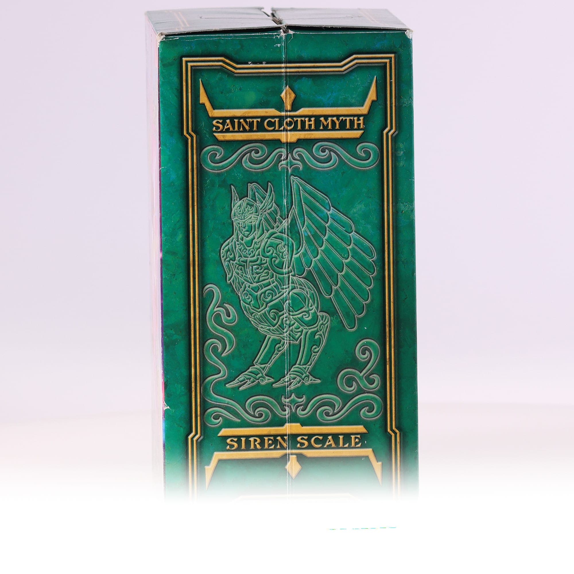 Bandai Sorrento - General Saint Seiya  Cloth myth Très bon état  — miniature 5