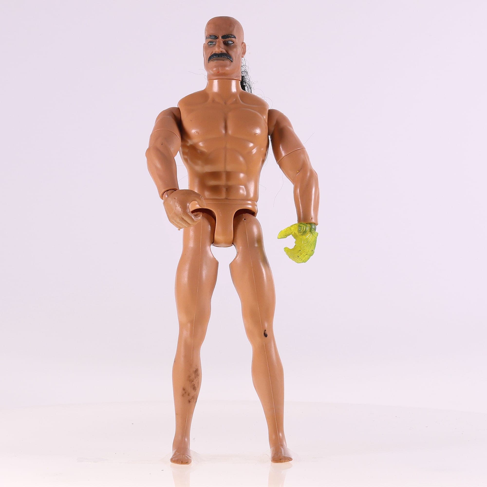 Hasbro Action Man - Docteur X - C-0228 1992 