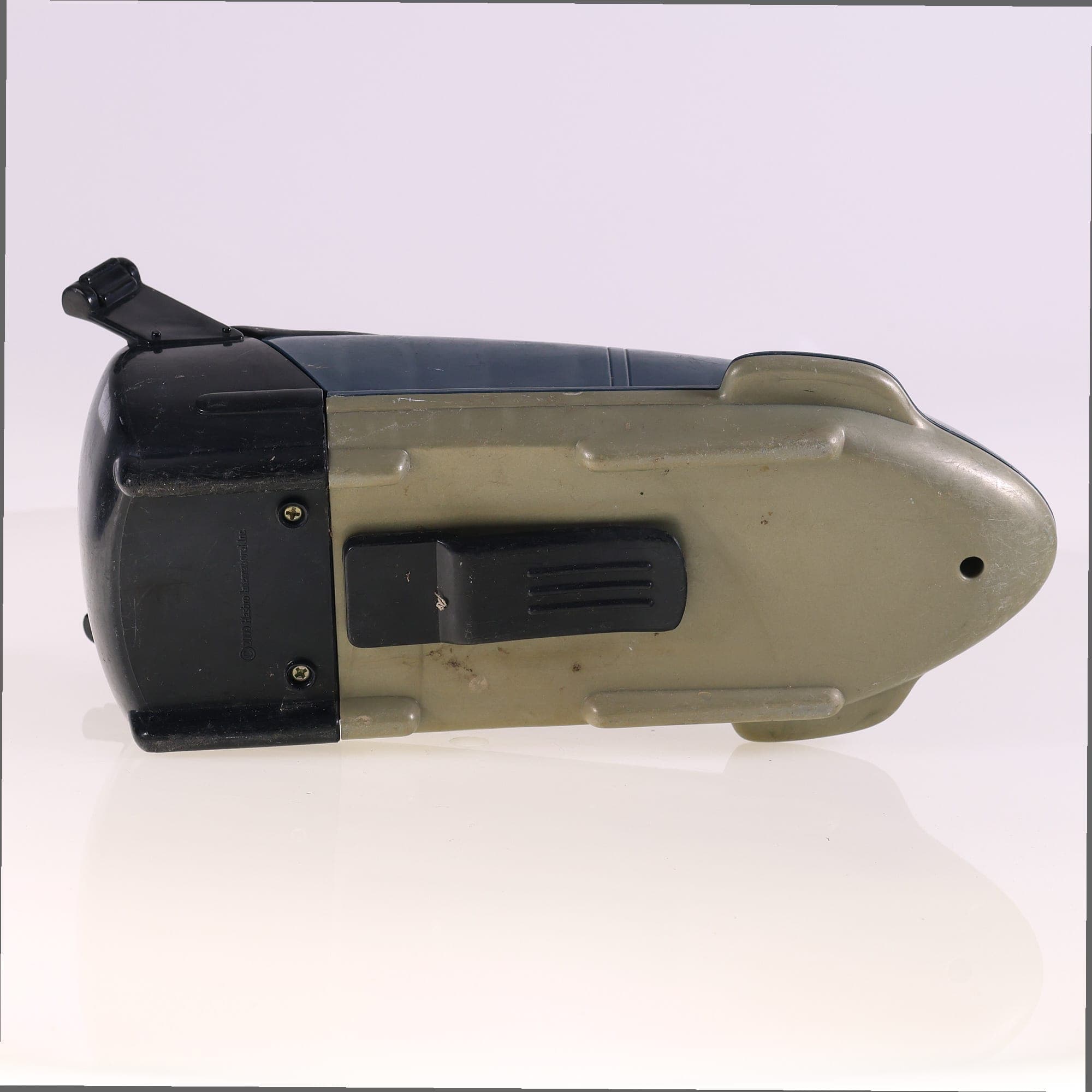 Hasbro Action Man Bobsleigh des années 2000 Bicolore sans boîte — miniature 11