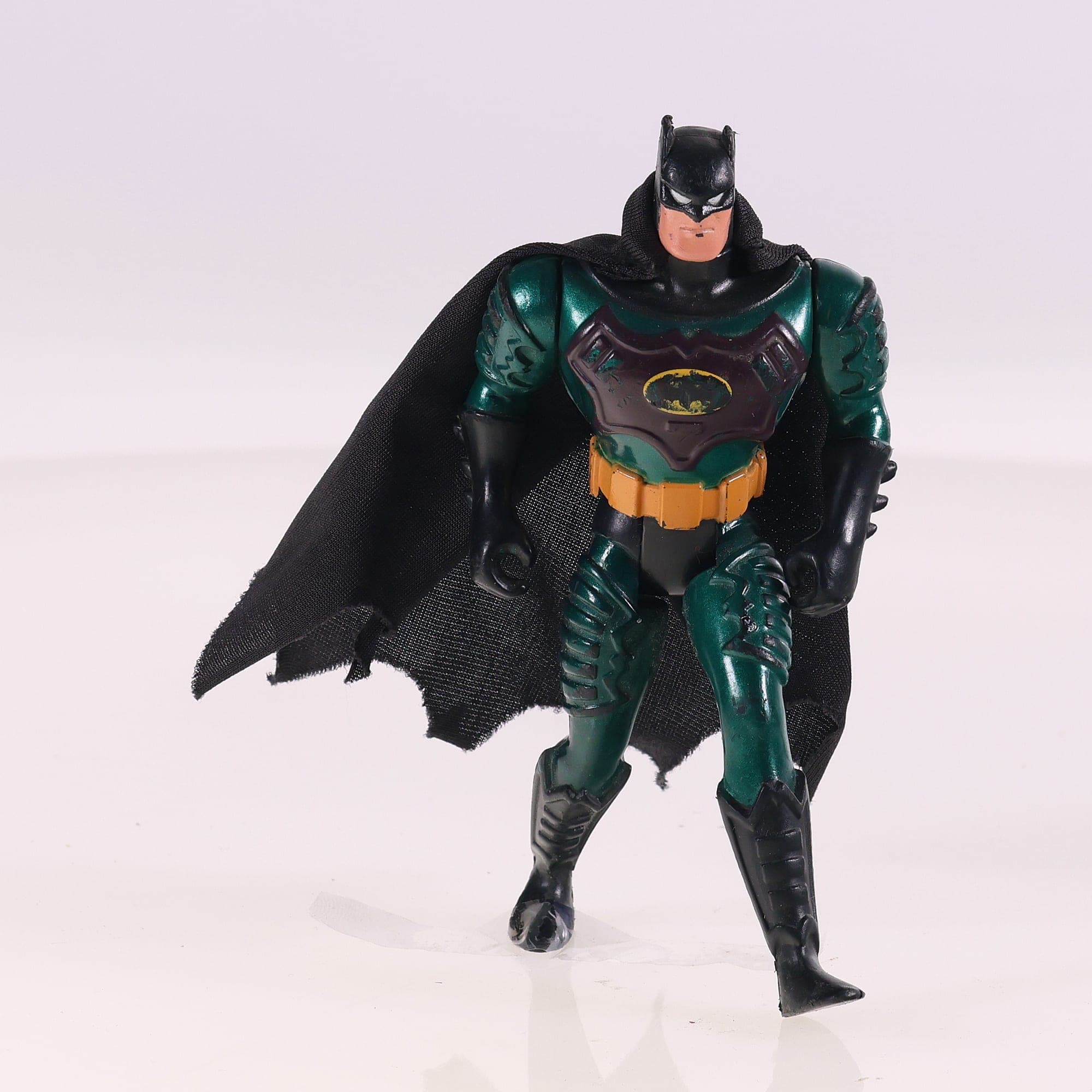 Kenner Batman Ground Assault 1994 12cm 