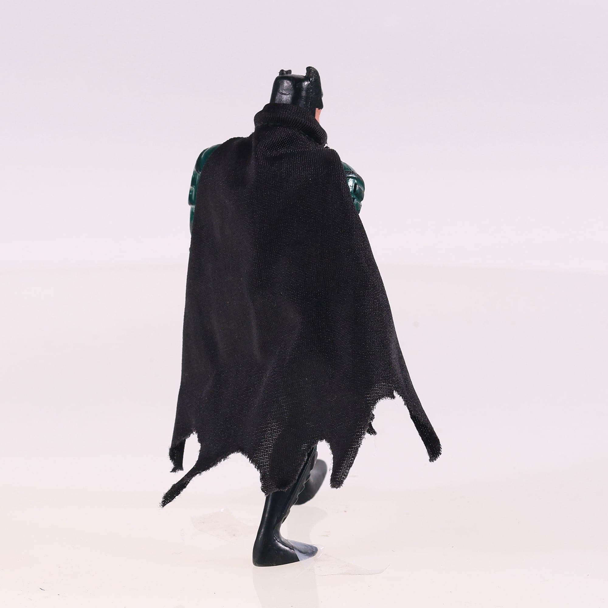 Kenner Batman Ground Assault 1994 12cm  — miniature 6