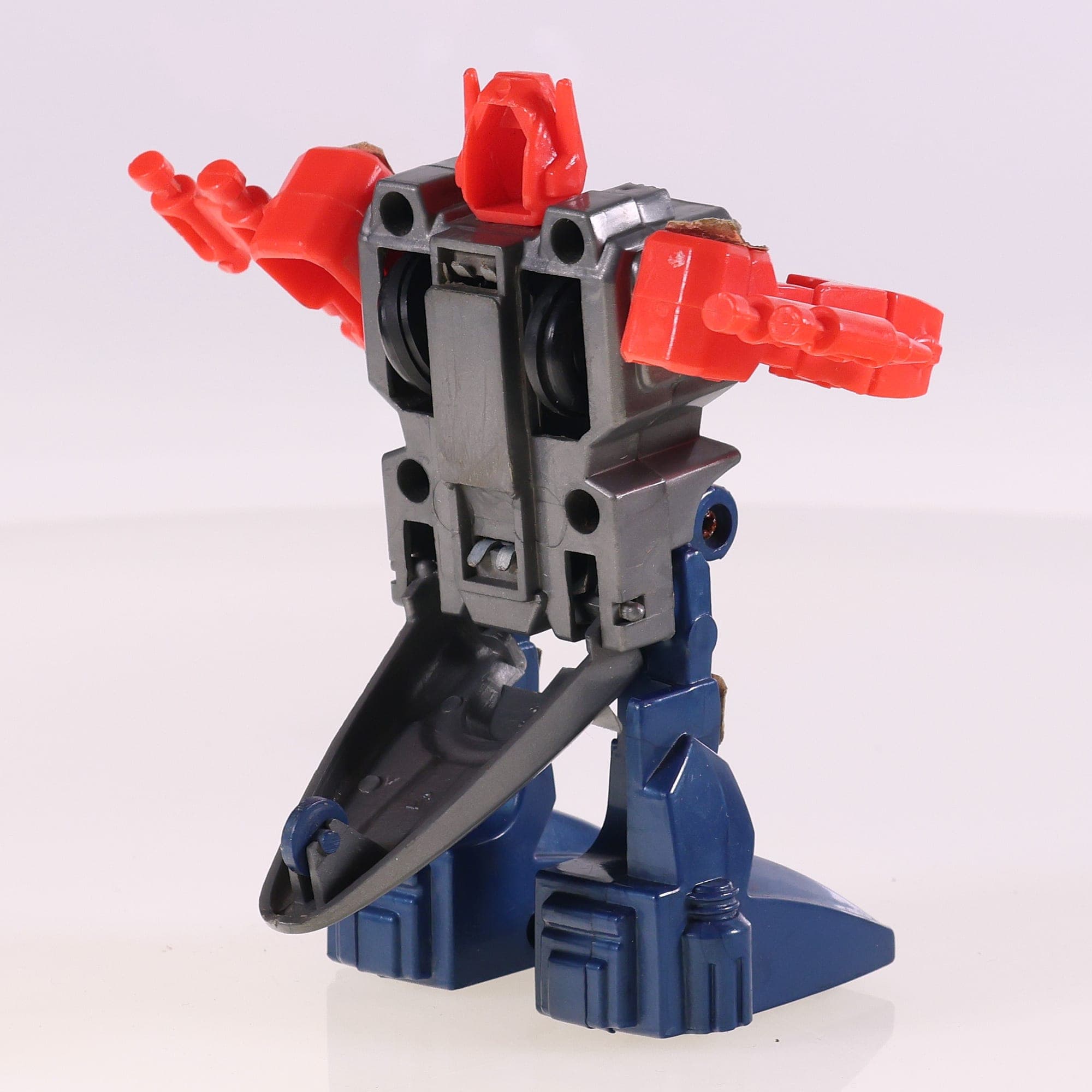 Inconnu Transformers Robot 1984 sans boîte — miniature 6