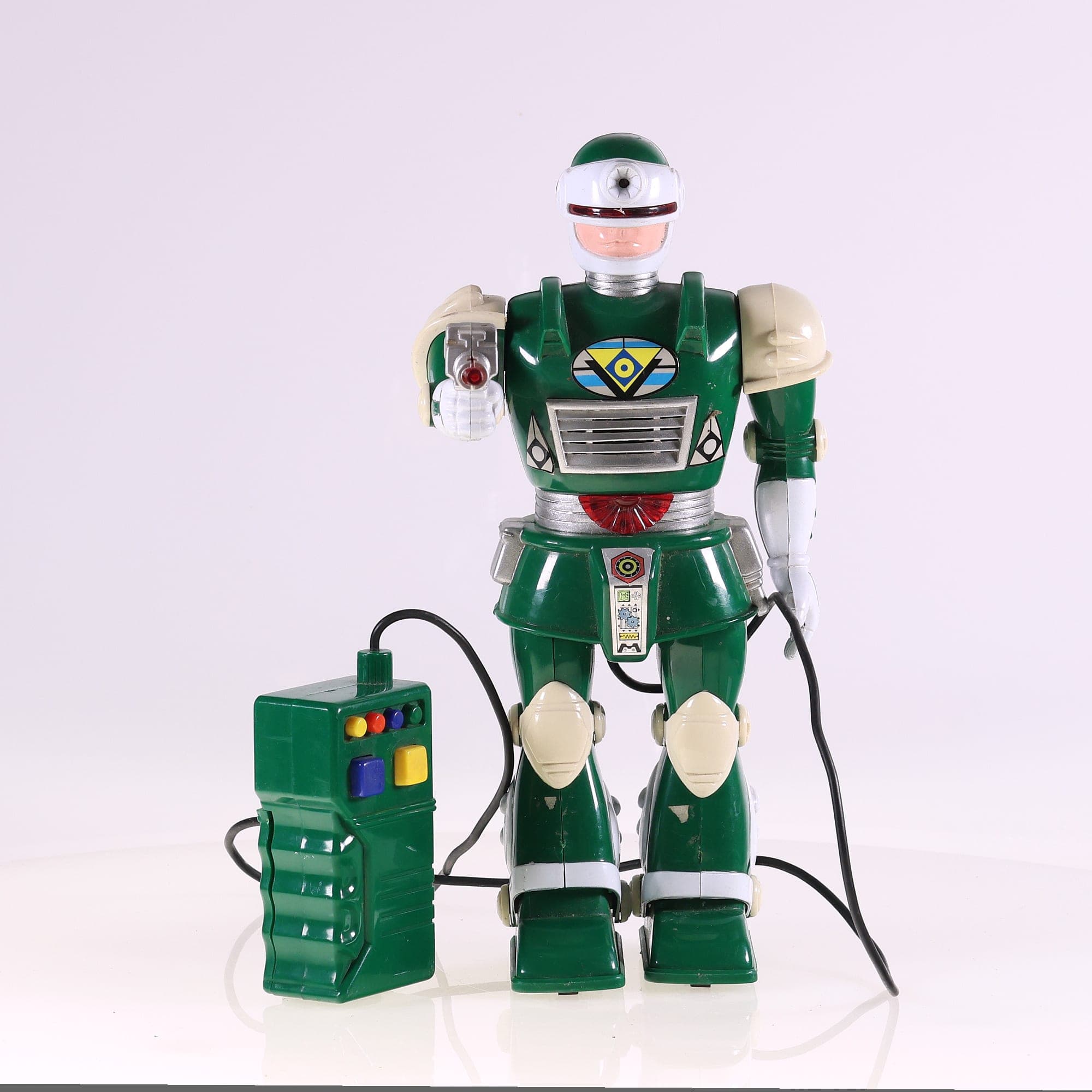 Playgo Robot filoguidé ( non testé )  sans boîte