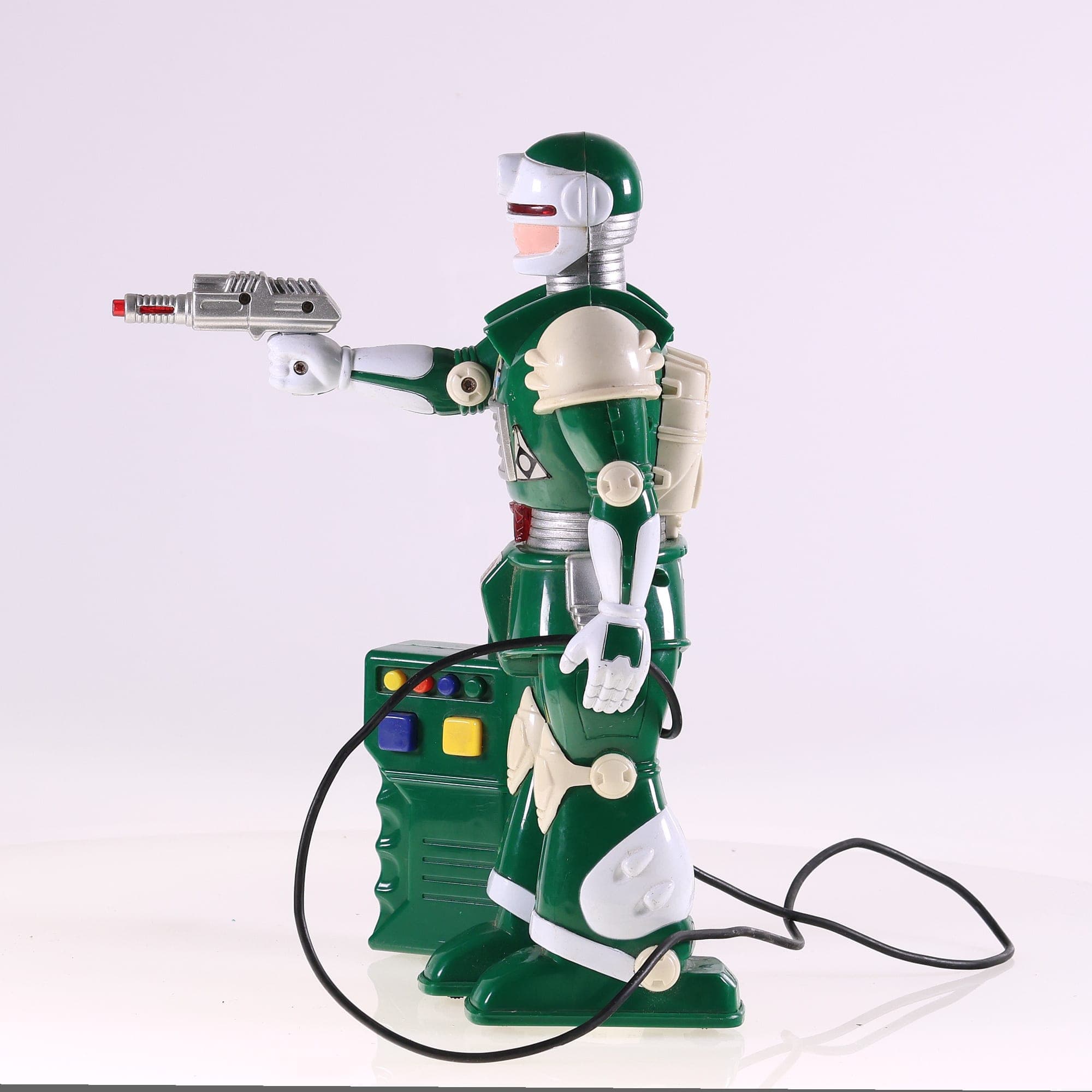 Playgo Robot filoguidé ( non testé )  sans boîte — miniature 3