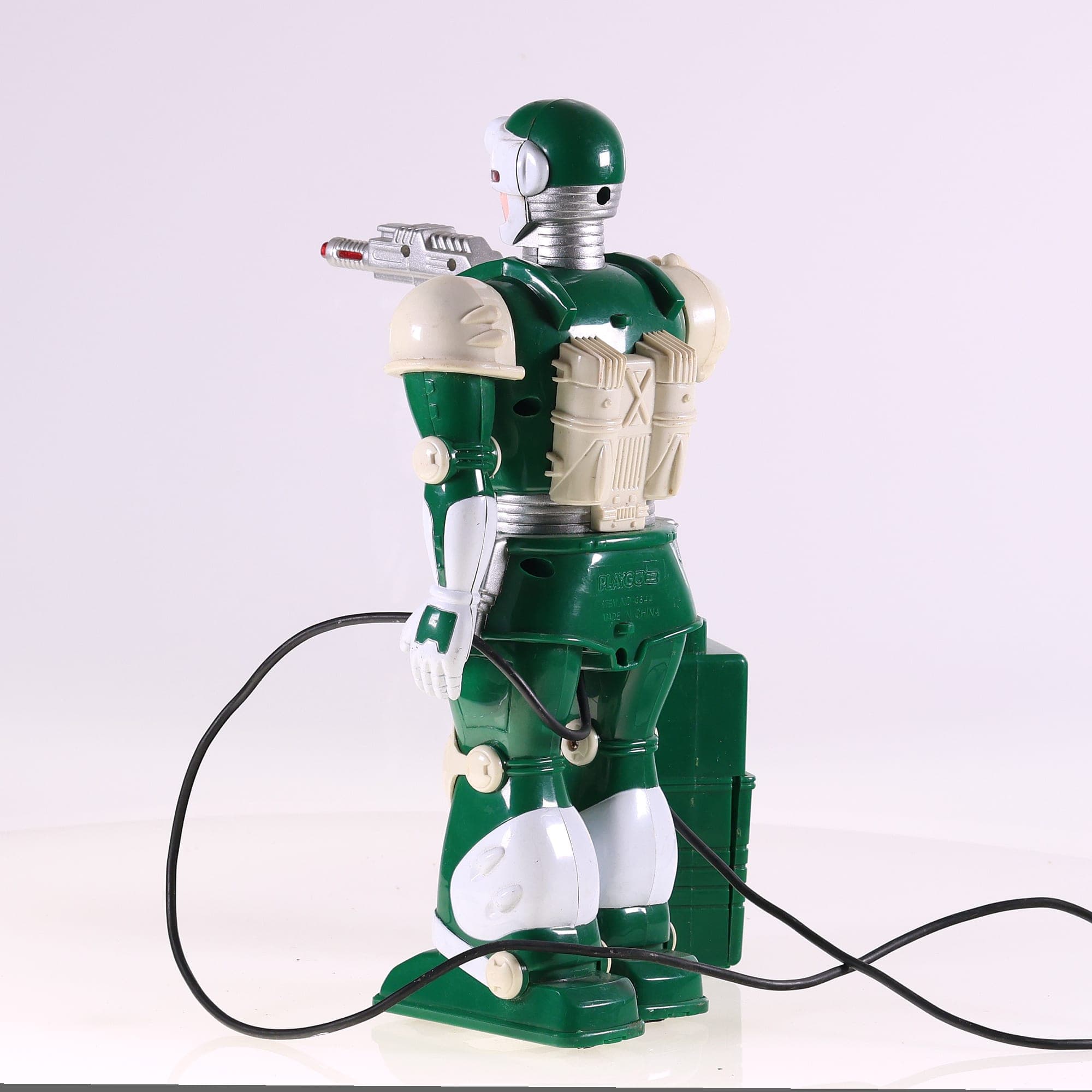 Playgo Robot filoguidé ( non testé )  sans boîte — miniature 4