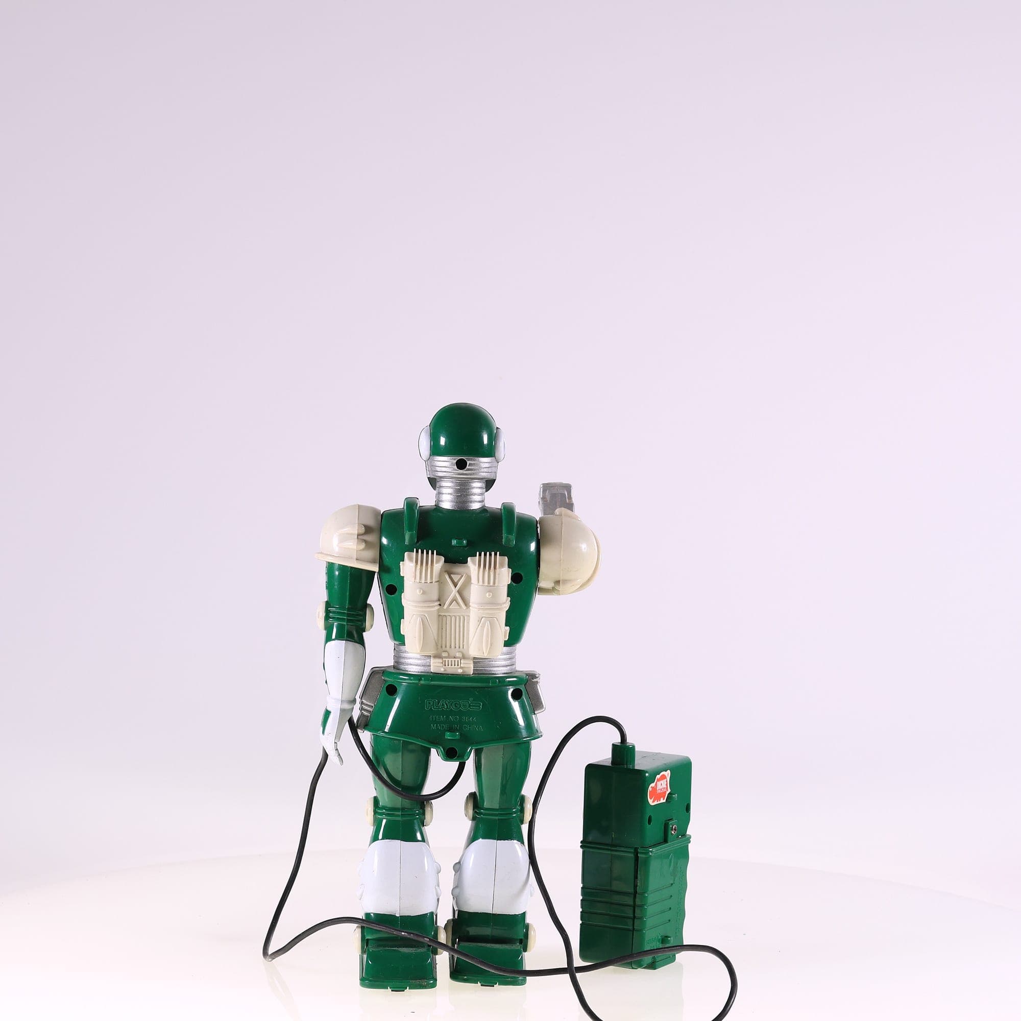 Playgo Robot filoguidé ( non testé )  sans boîte — miniature 5