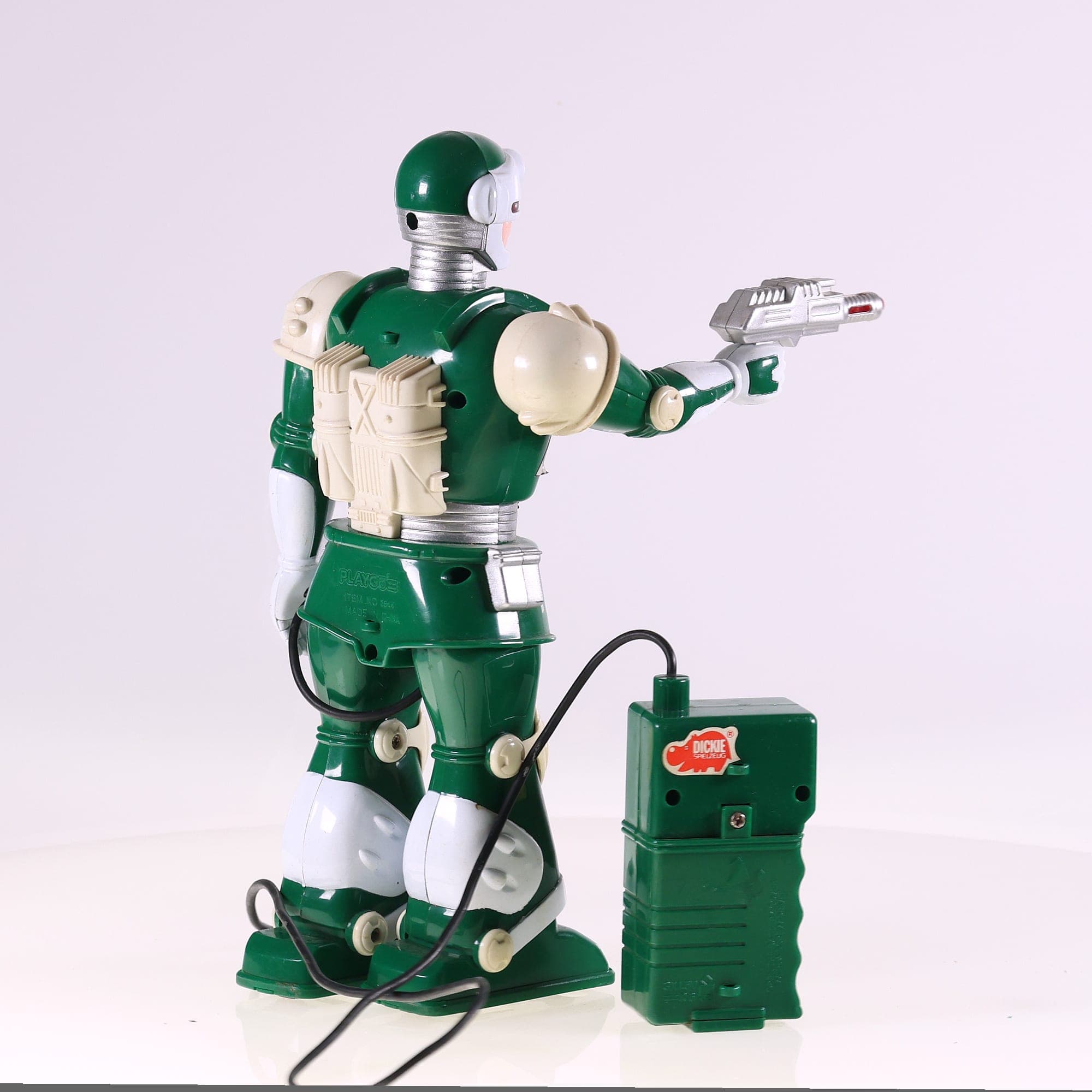 Playgo Robot filoguidé ( non testé )  sans boîte — miniature 6
